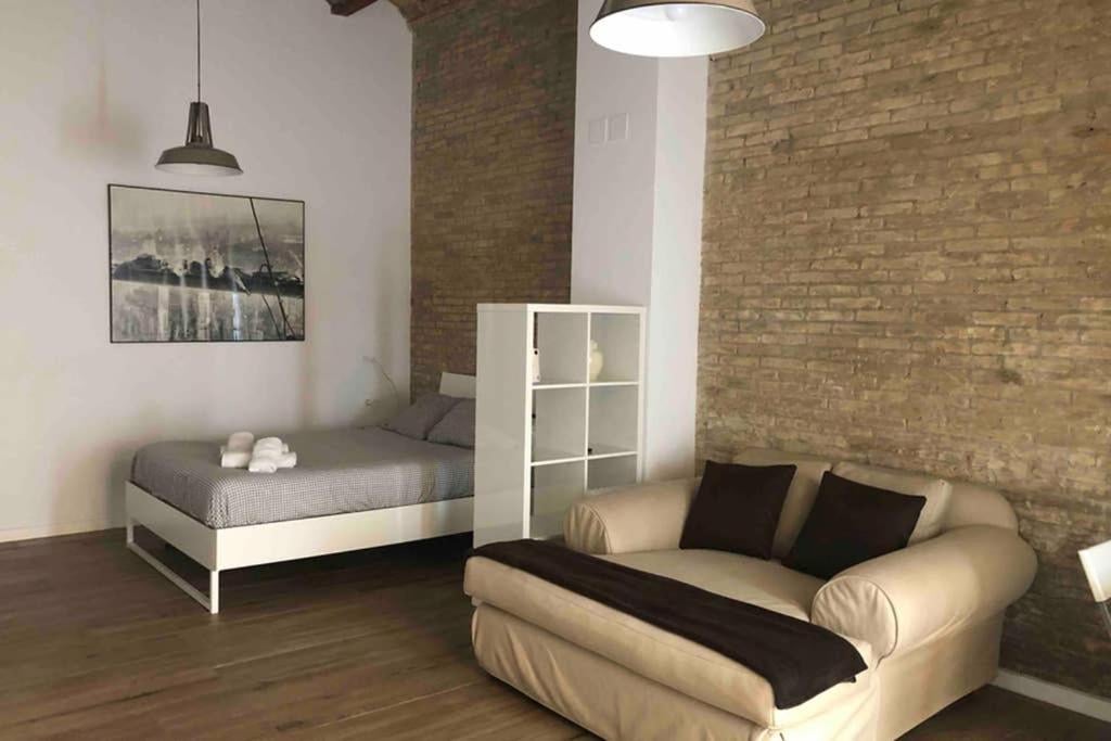 Fantástico Loft en centro ciudad planta baja, Valencia, foto 4