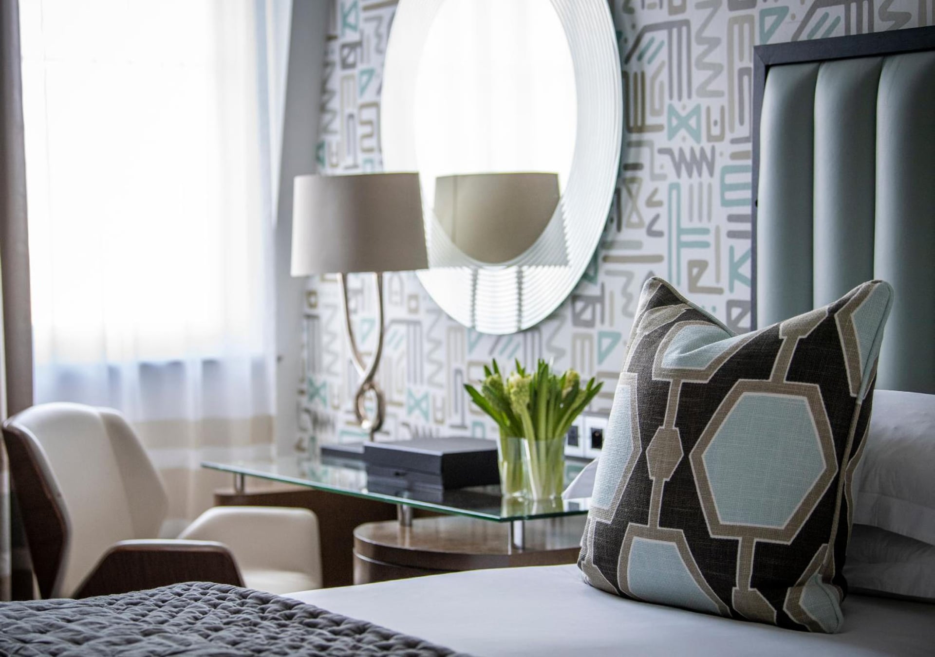 The Marylebone Hotel, London, foto 5