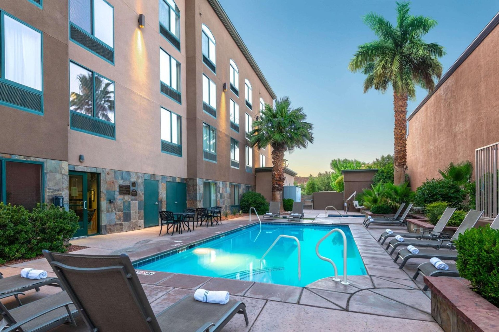 Wingate by Wyndham - St. George, Saint George, foto 4
