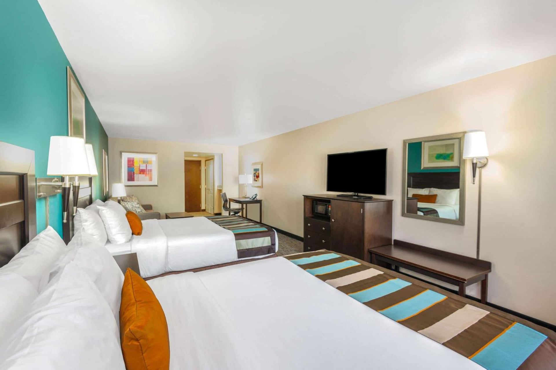 Wingate by Wyndham - St. George, Saint George, foto 3