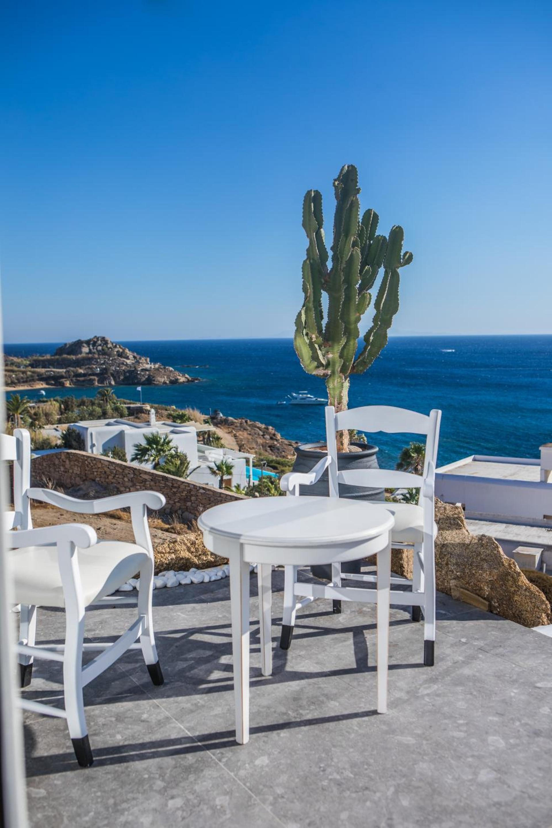 SeaCode Villas, Platis Yialos Mykonos, foto 5
