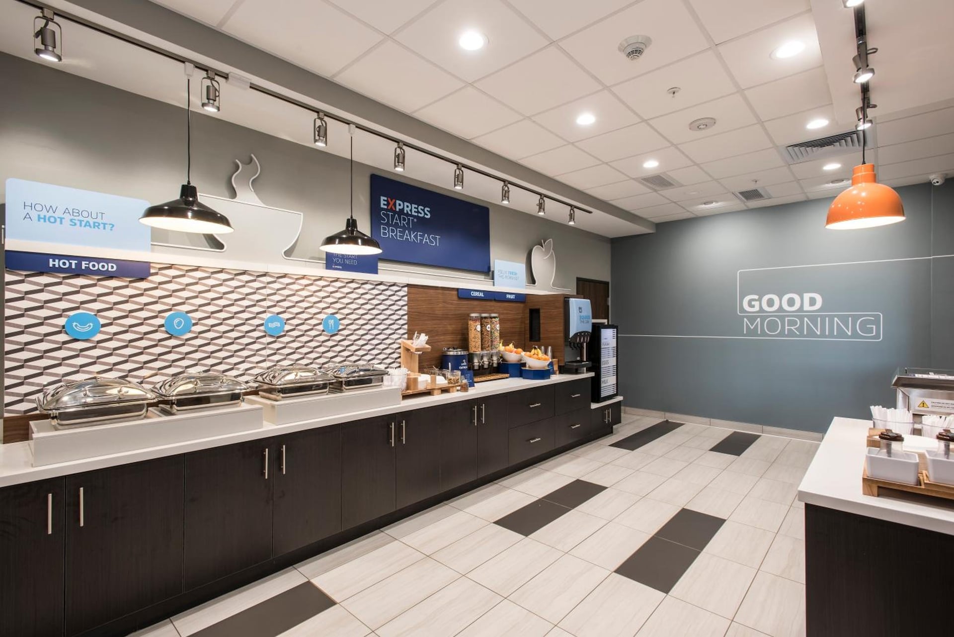 Holiday Inn Express & Suites - Phoenix North - Happy Valley by IHG, Phoenix, foto 4