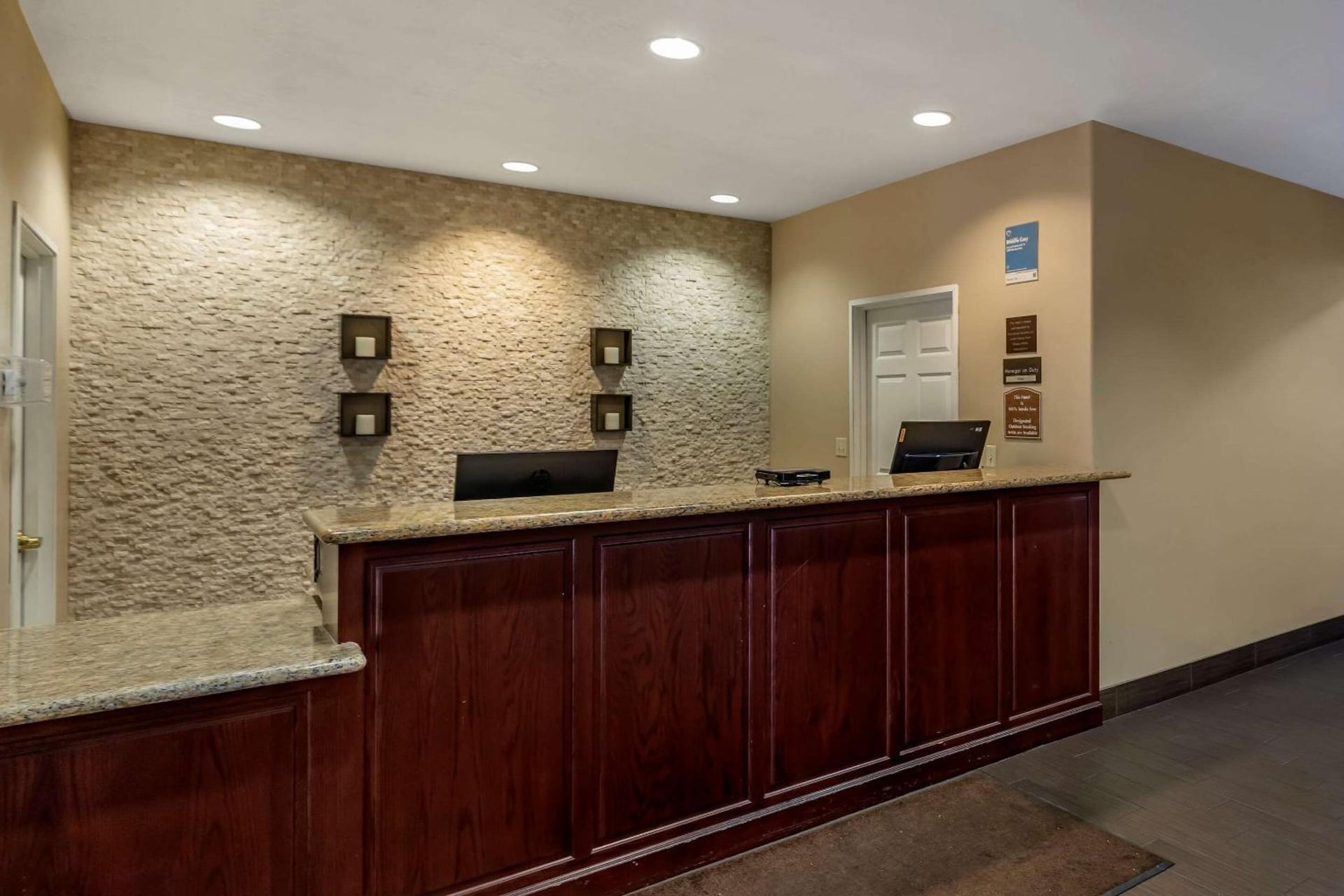 Comfort Inn Saint George North, St. George, foto 4