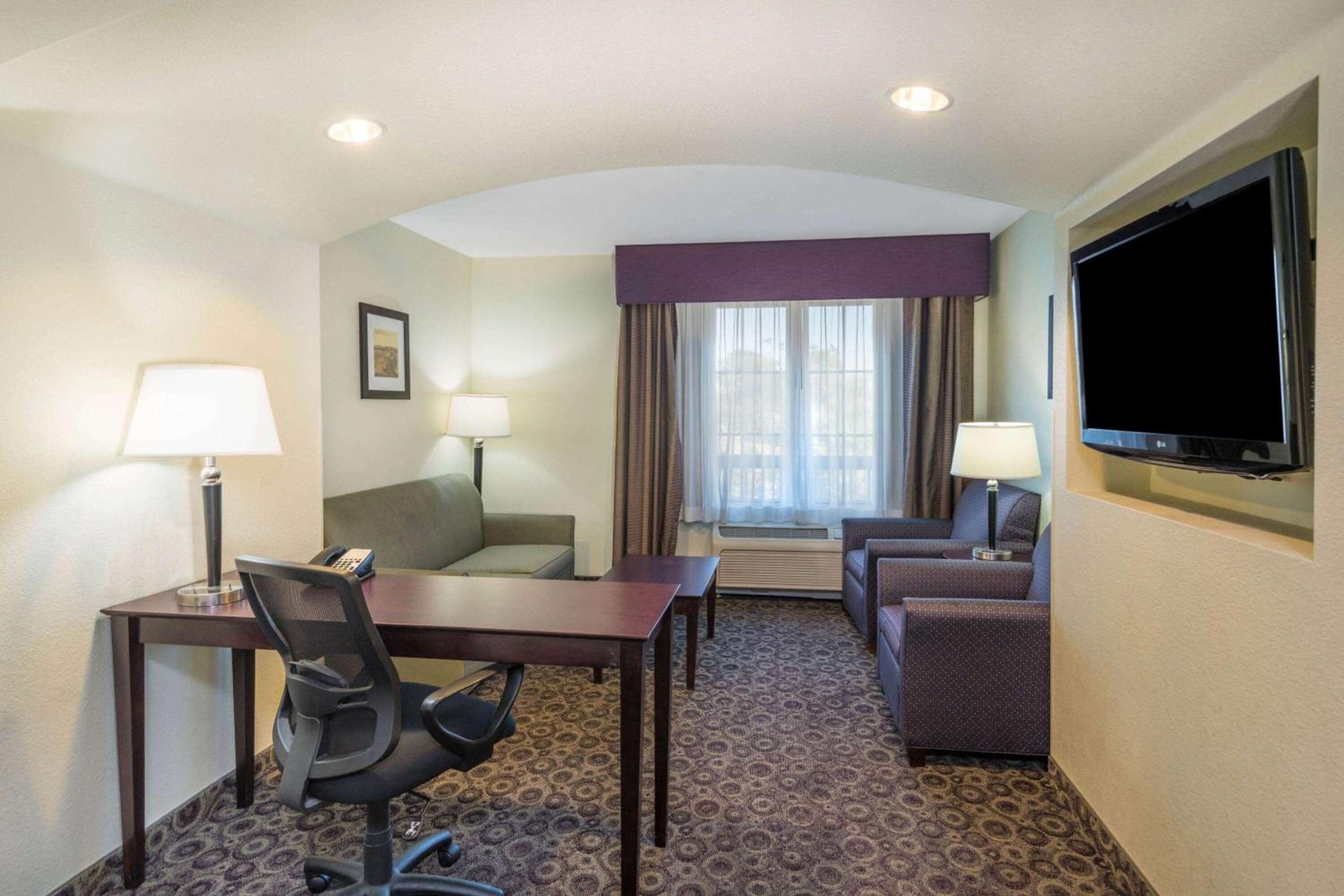 La Quinta by Wyndham Las Vegas Airport South, Las Vegas, foto 5