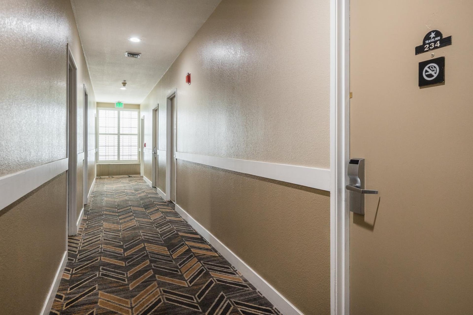 Travel Inn Sunnyvale, Sunnyvale, foto 4