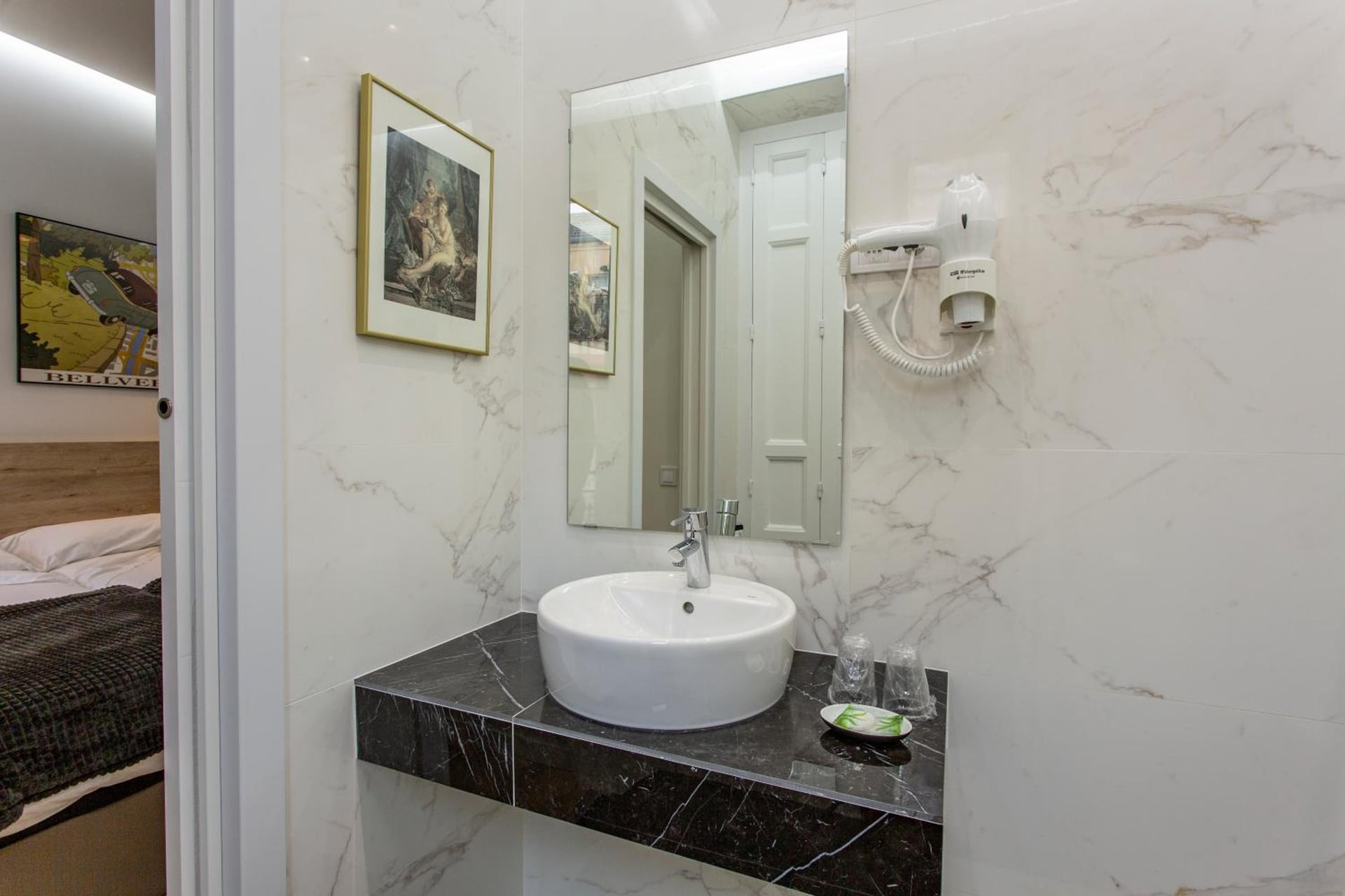 Hostal Manuela by gaiarooms, Madrid, foto 4