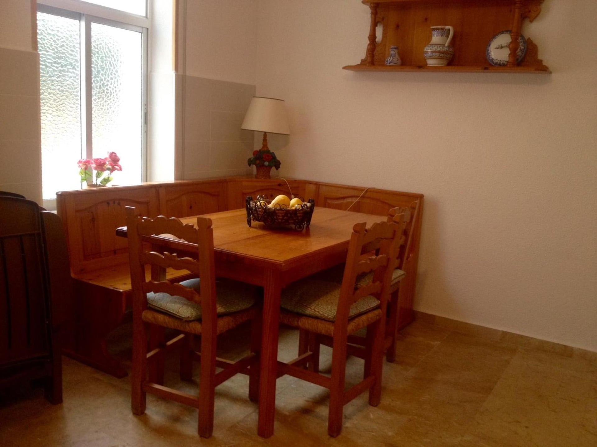 Casa Cary, Santiago de la Ribera, foto 4