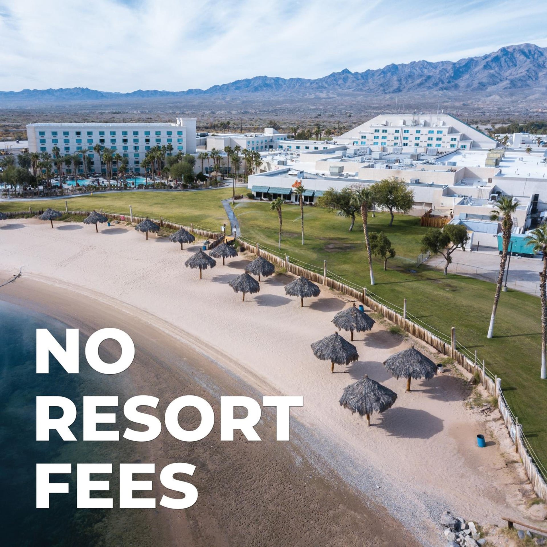 Avi Resort & Casino, Fort Mohave, foto 2