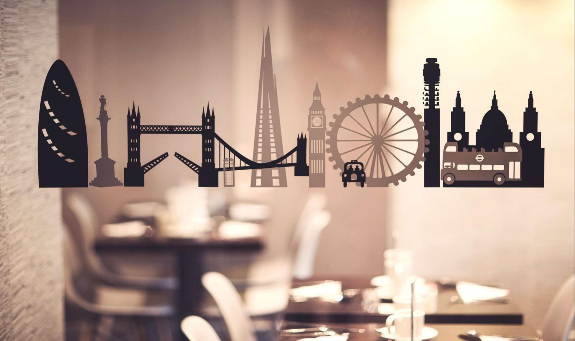 Best Western Plus Delmere Hotel, London, foto 4