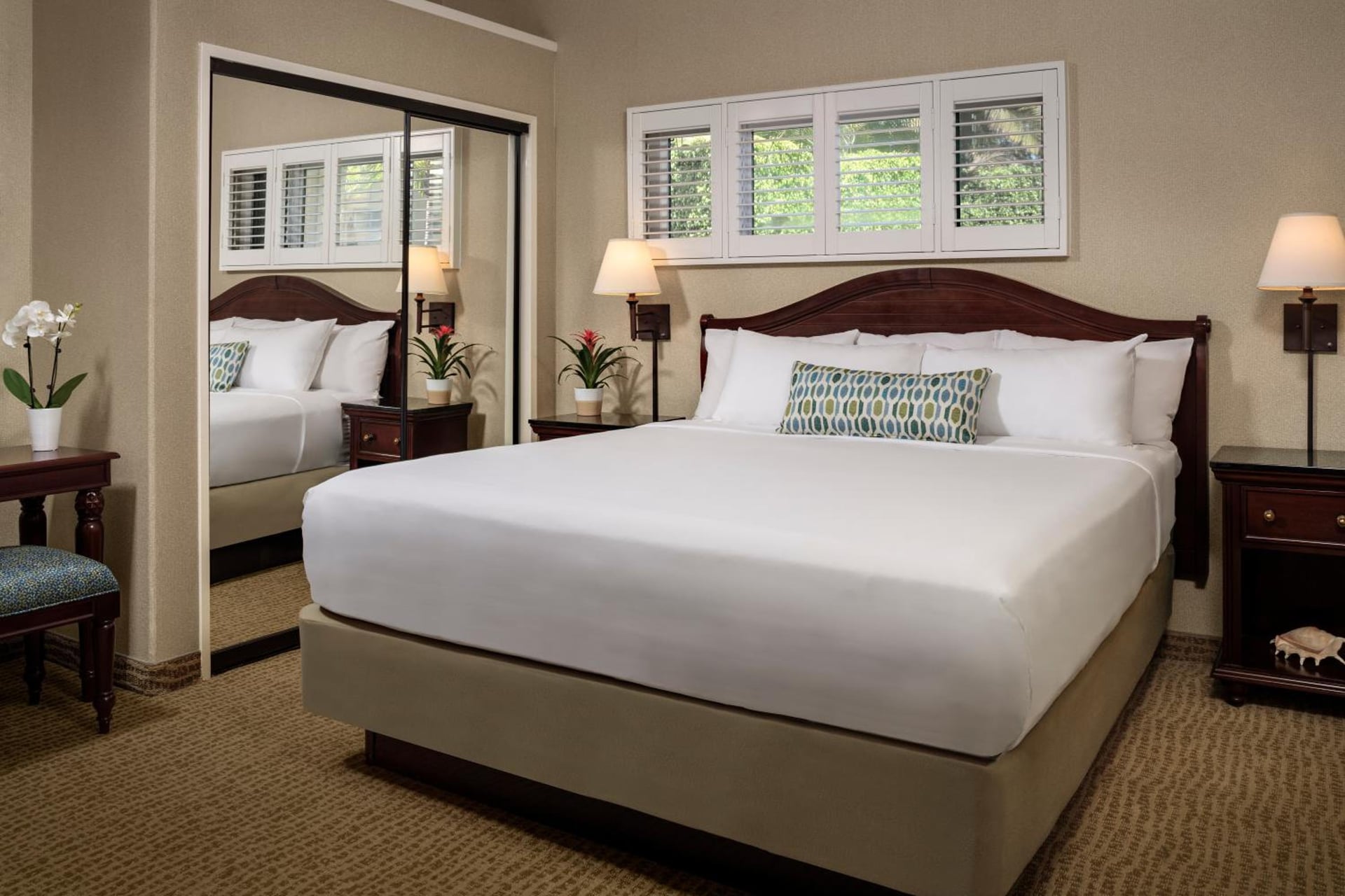 Bahia Resort Hotel, San Diego, foto 5