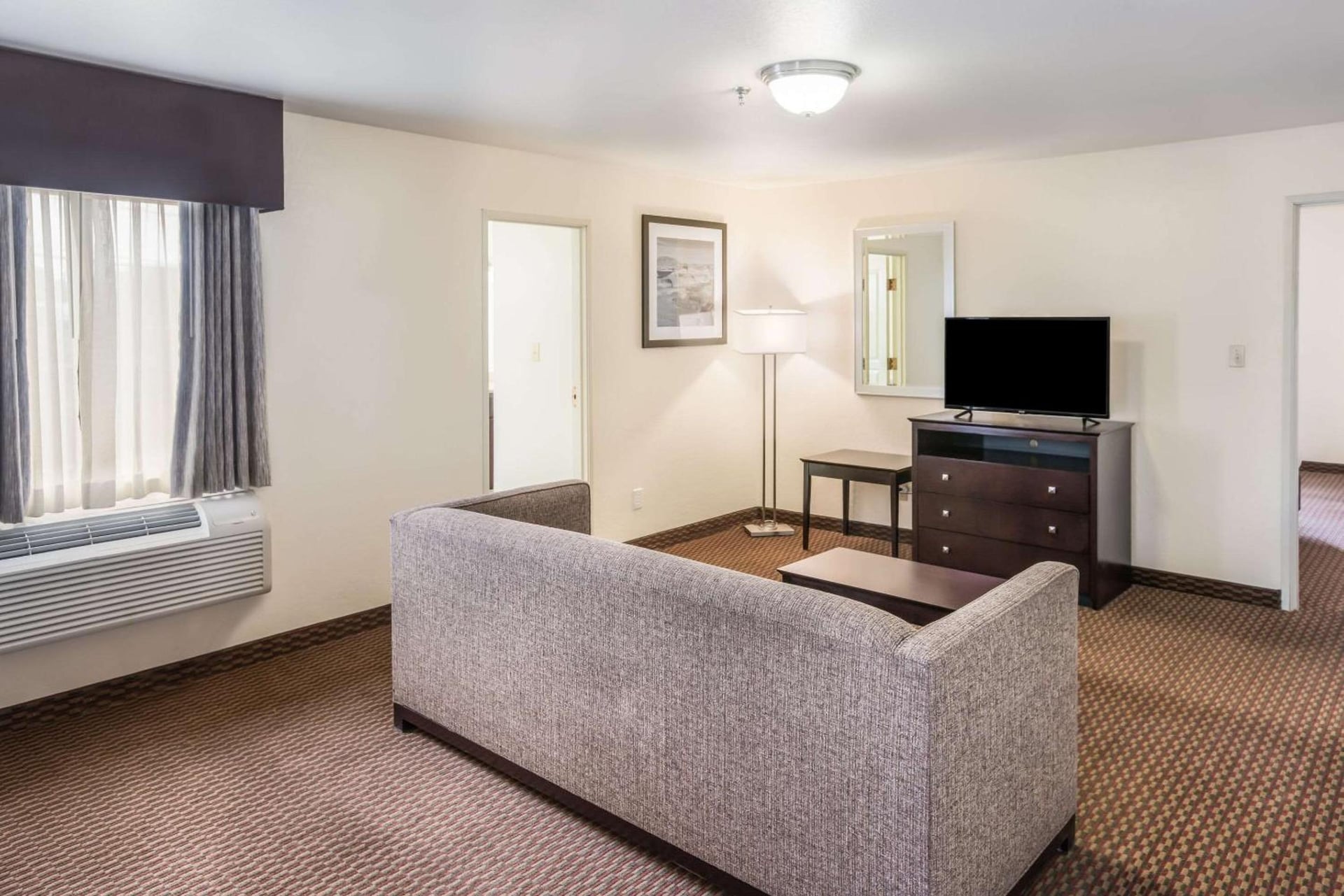 Clarion Inn Page - Lake Powell, Page, foto 4