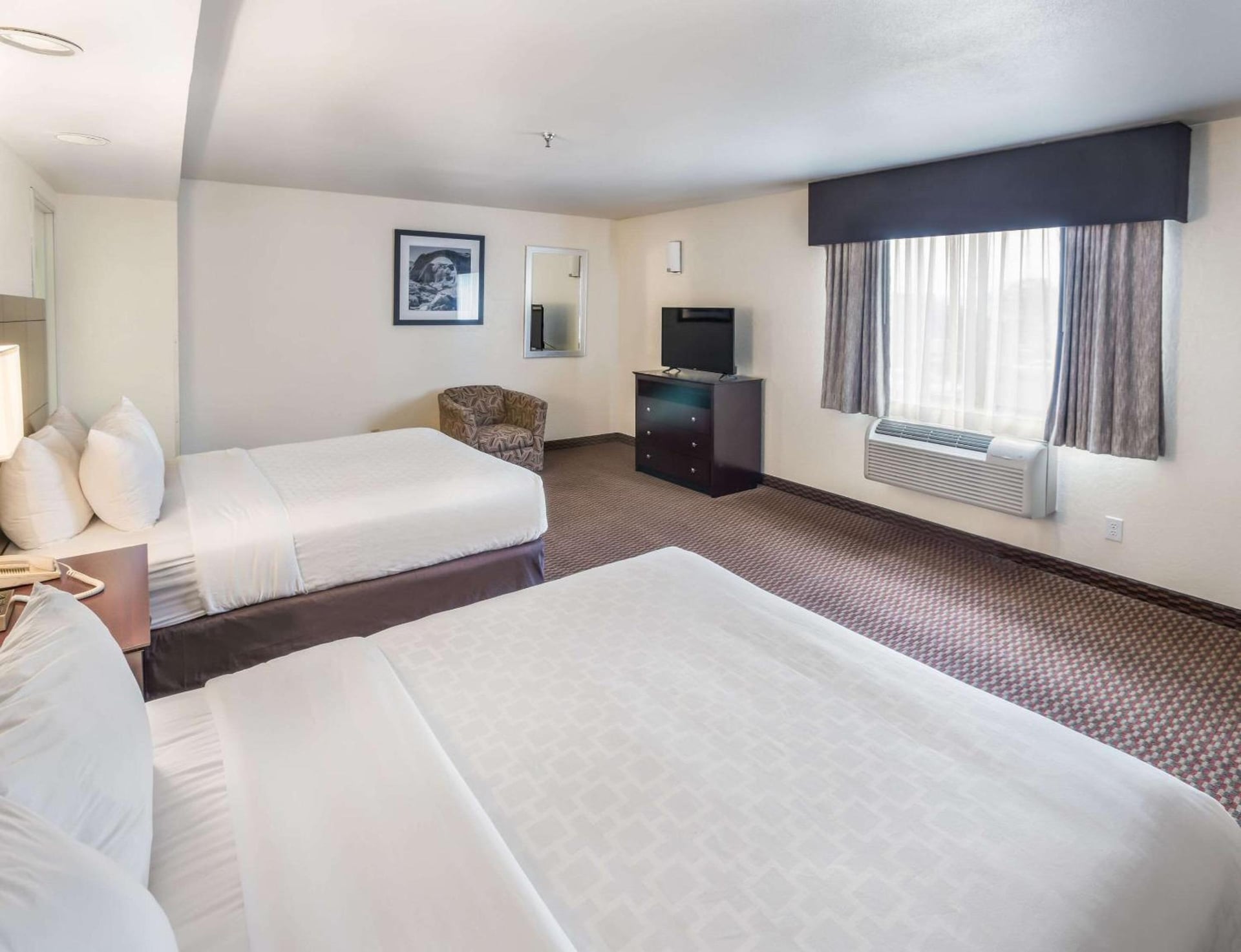 Clarion Inn Page - Lake Powell, Page, foto 5