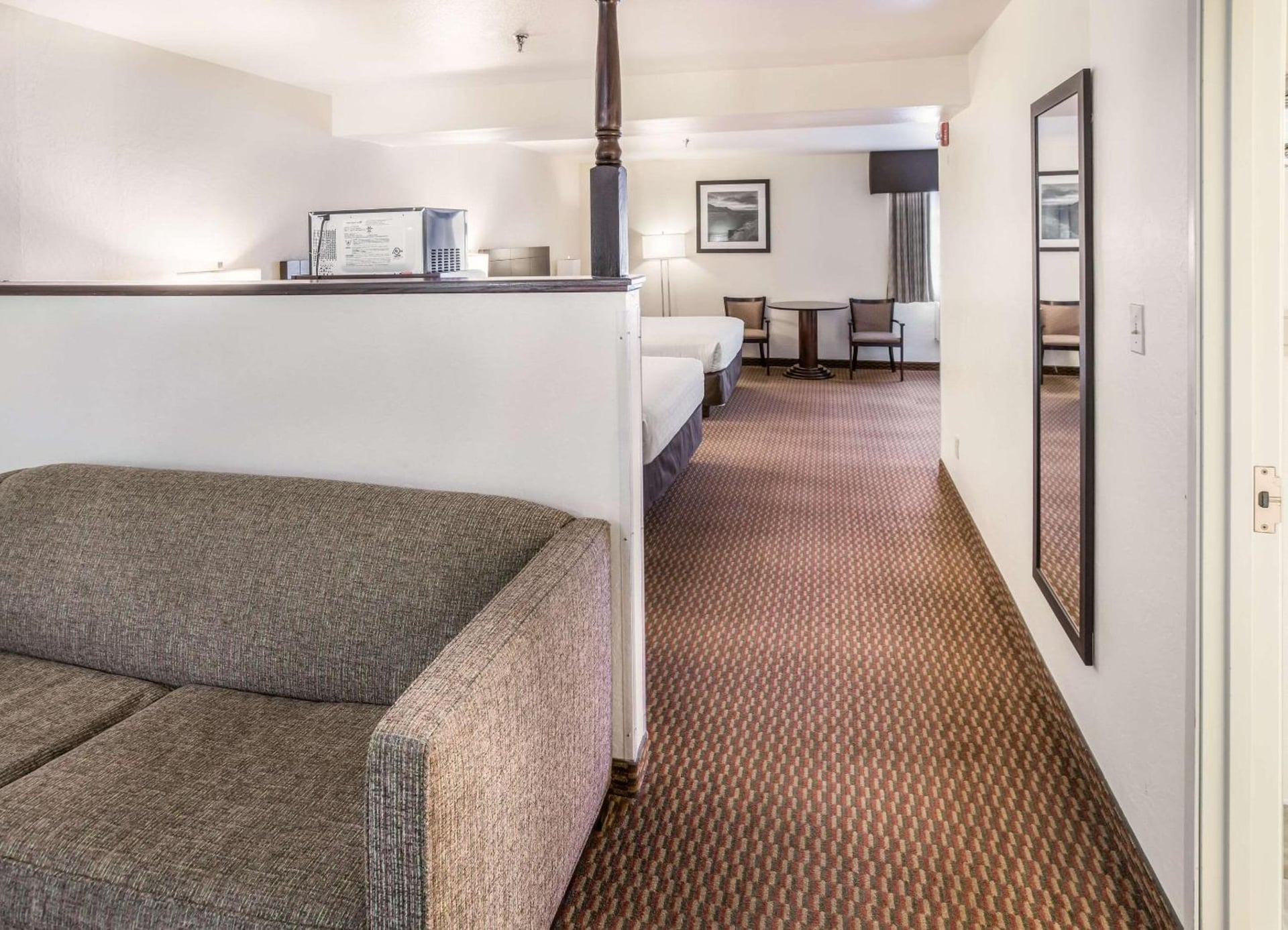 Clarion Inn Page - Lake Powell, Page, foto 2
