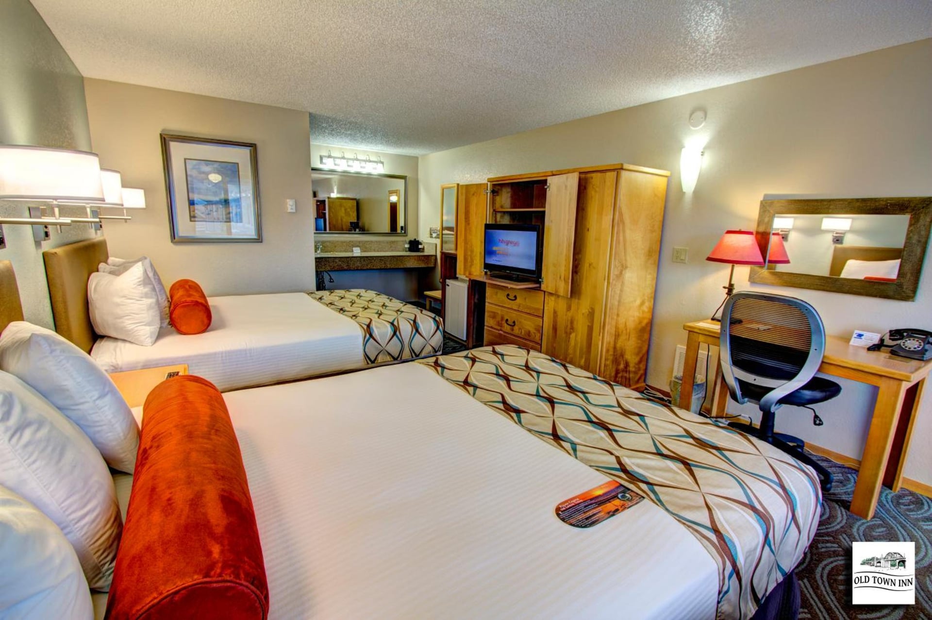 Super 8 by Wyndham Florence OR, Florence, foto 5