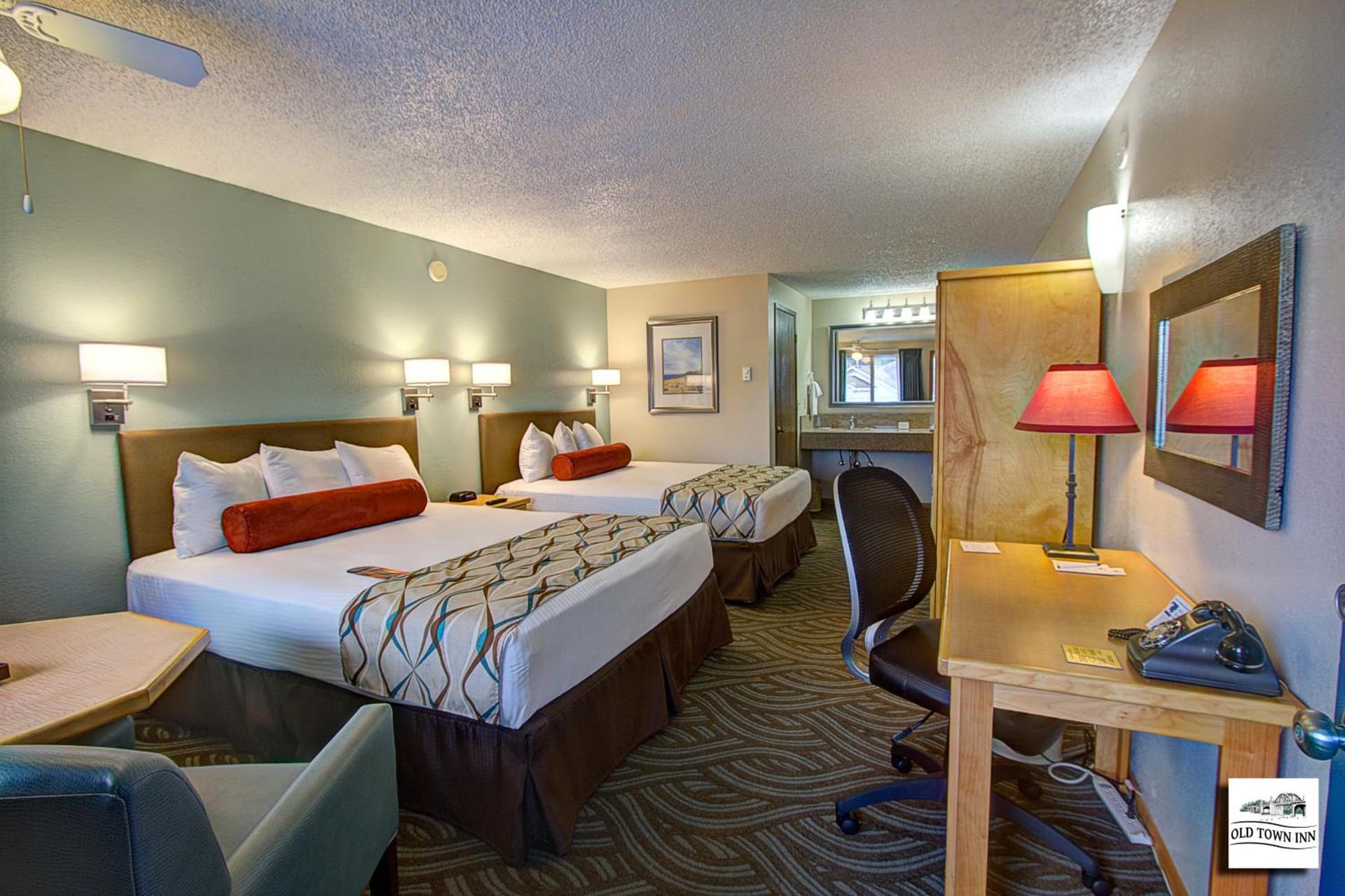 Super 8 by Wyndham Florence OR, Florence, foto 4