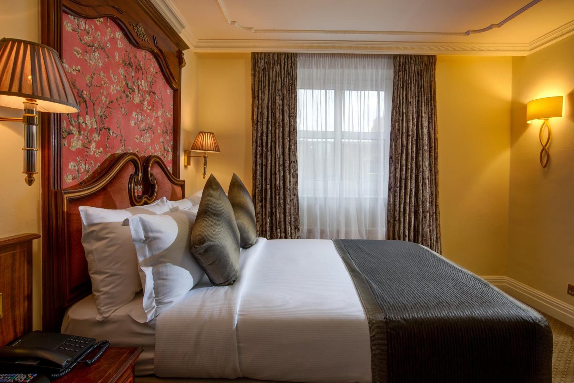 The Rathbone Hotel, Fitzrovia, London, foto 5