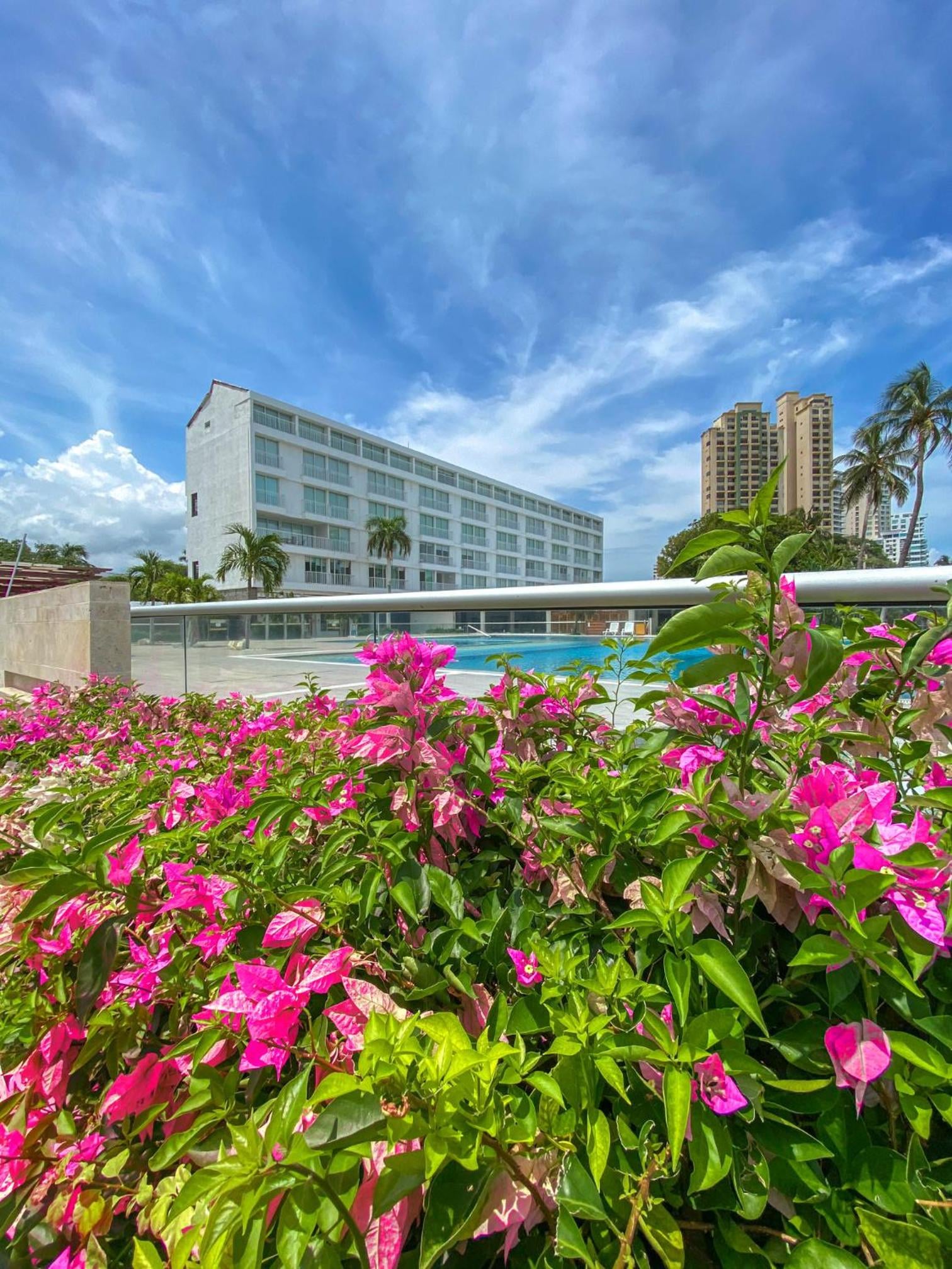 Tamaca Beach Resort, Santa Marta, foto 3