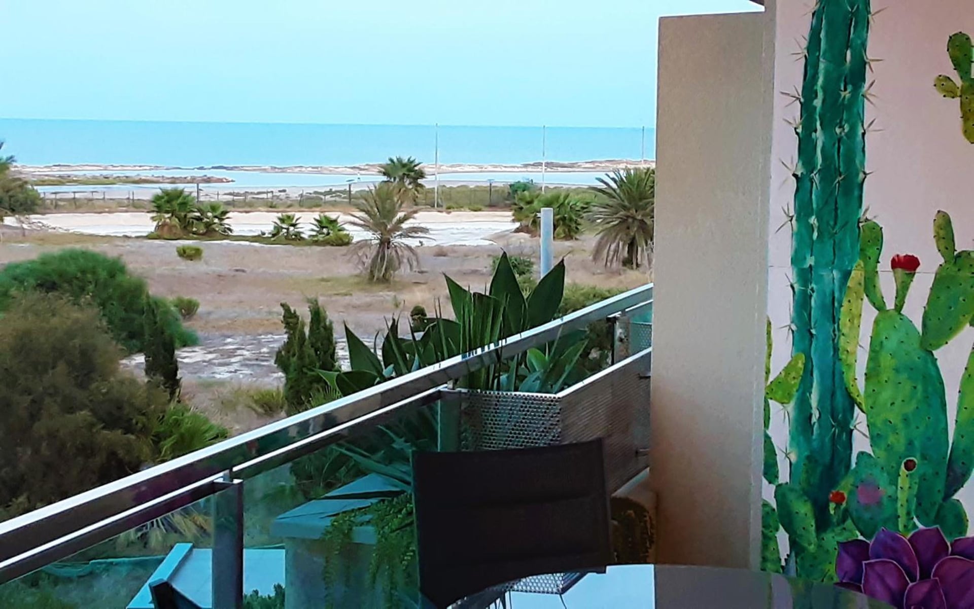 El remanso II, La Manga del Mar Menor, foto 5