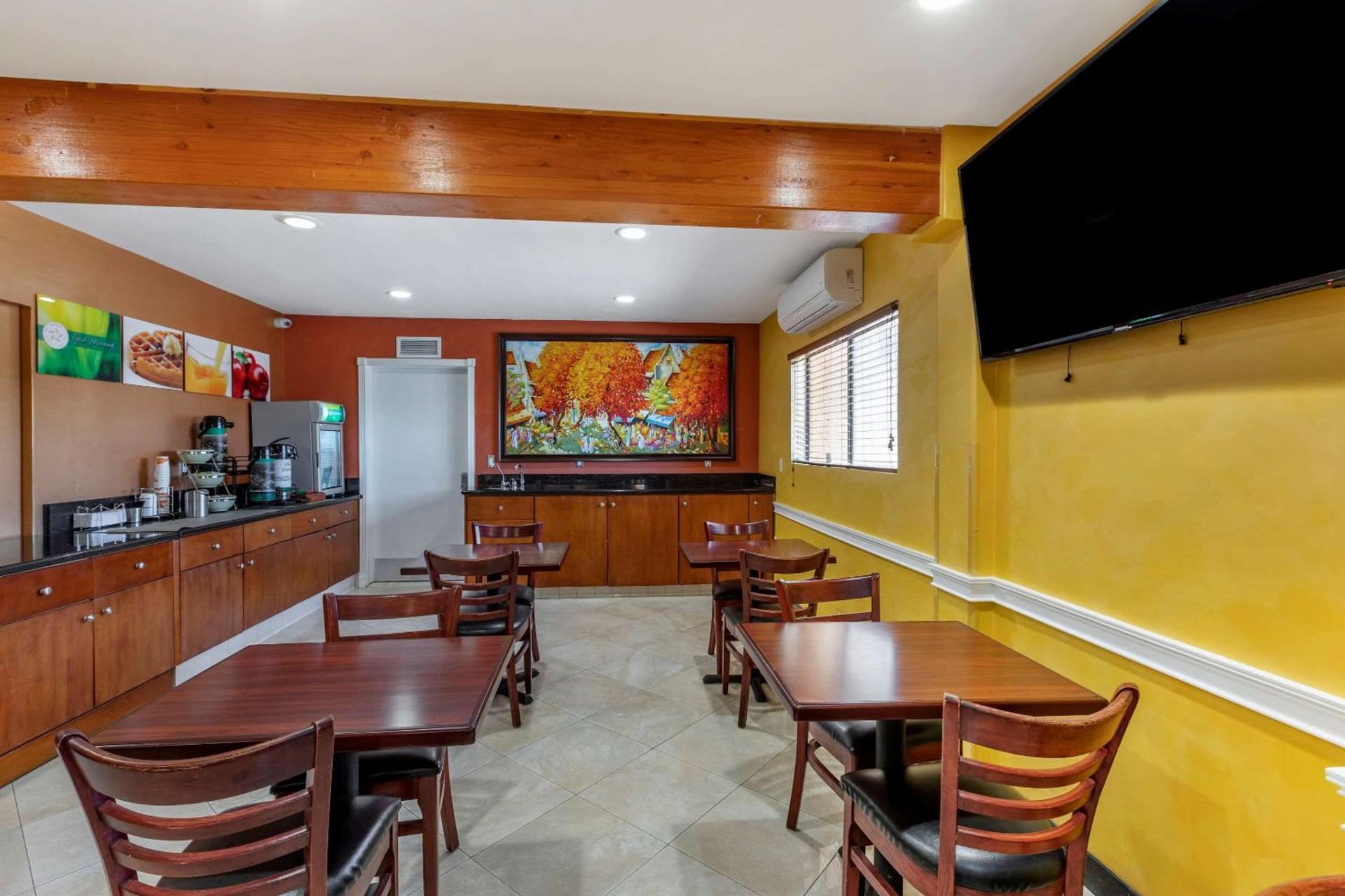 Quality Inn & Suites Westminster Seal Beach, Westminster, foto 5