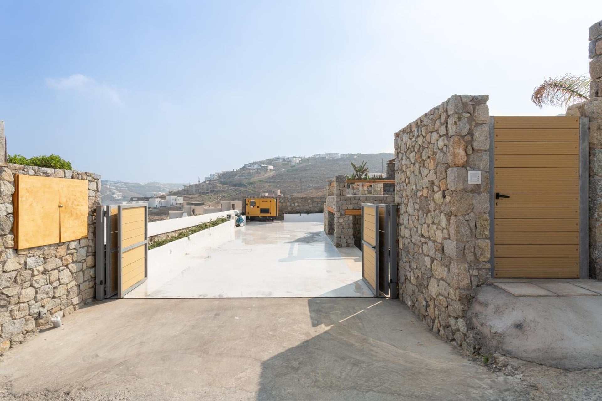 Villa Veneta Mykonos, Ornos, foto 3
