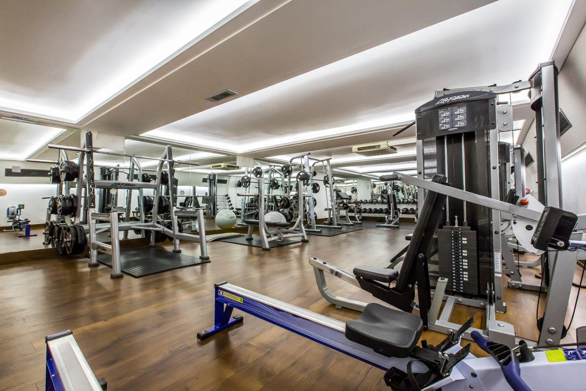 Holiday Inn London Kensington High St. by IHG, London, foto 4