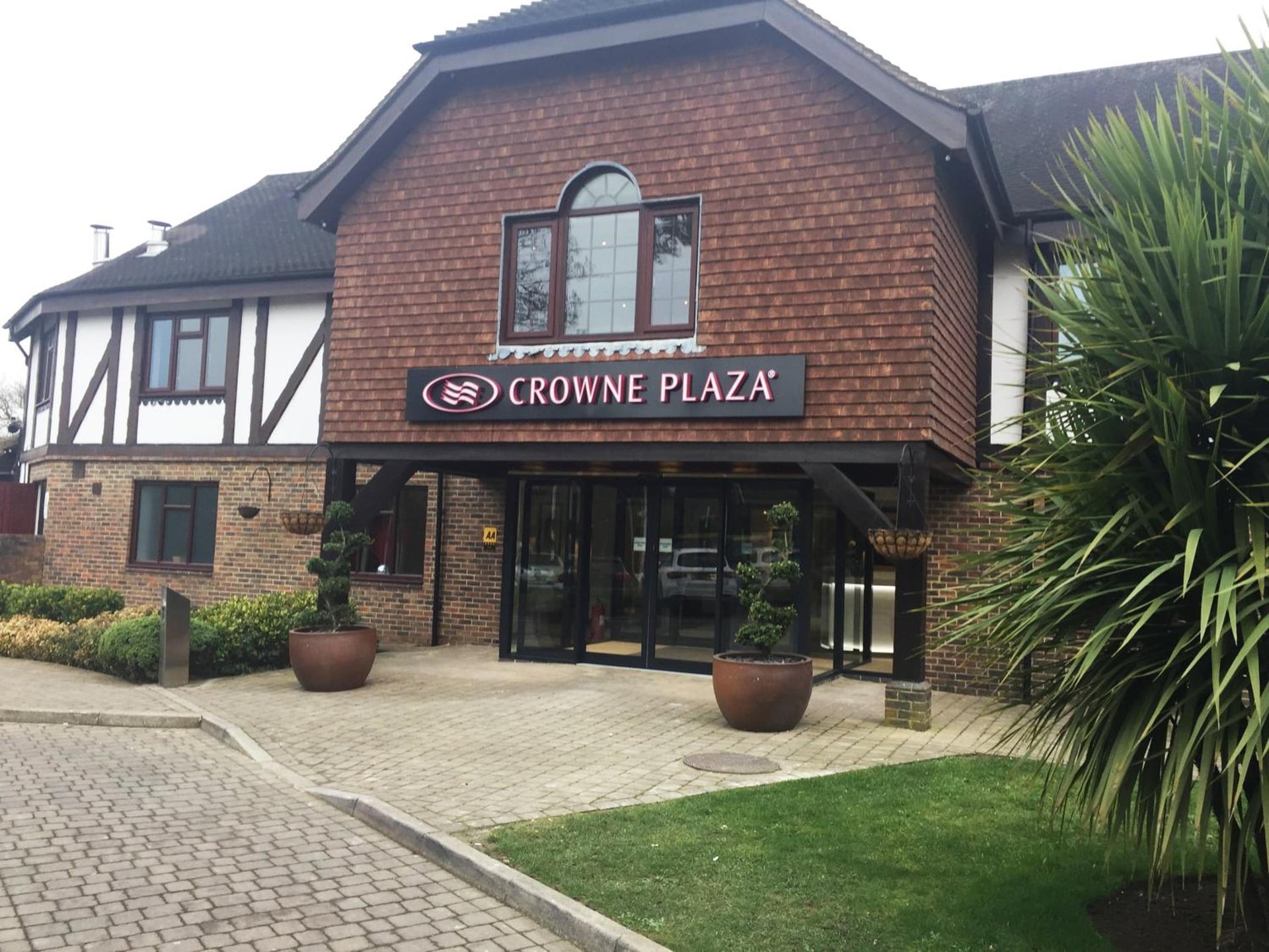 Felbridge Gatwick Hotel & Spa, East Grinstead, foto 4