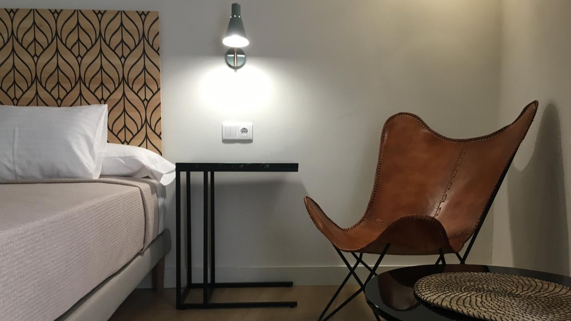 MD Design Hotel - Portal del Real, Valencia, foto 2