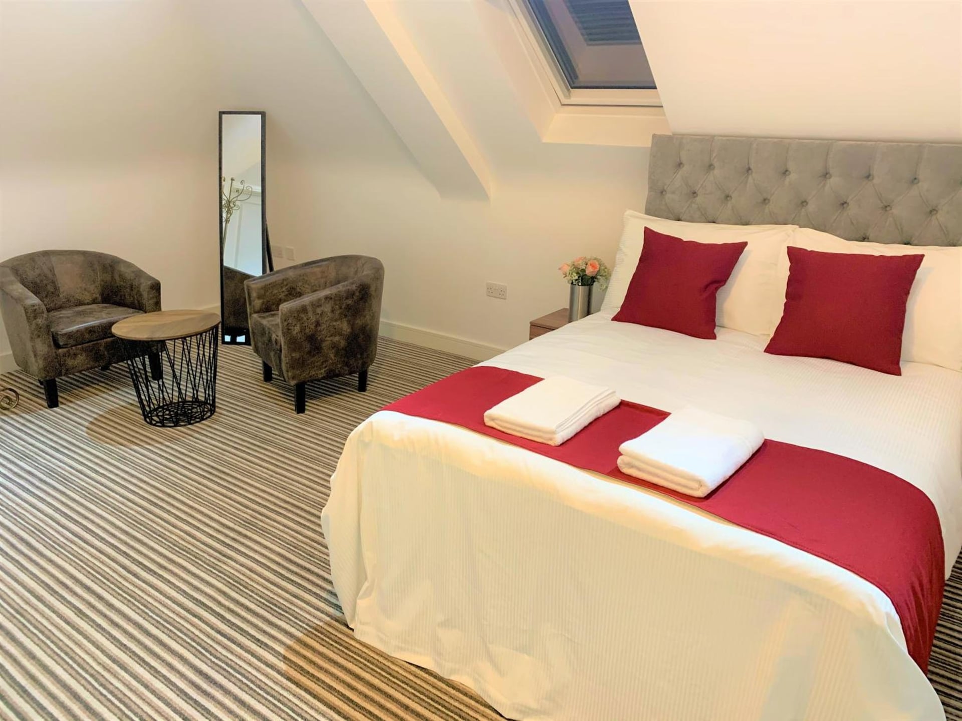Green View Hotel Near Dartford, Dartford, foto 5