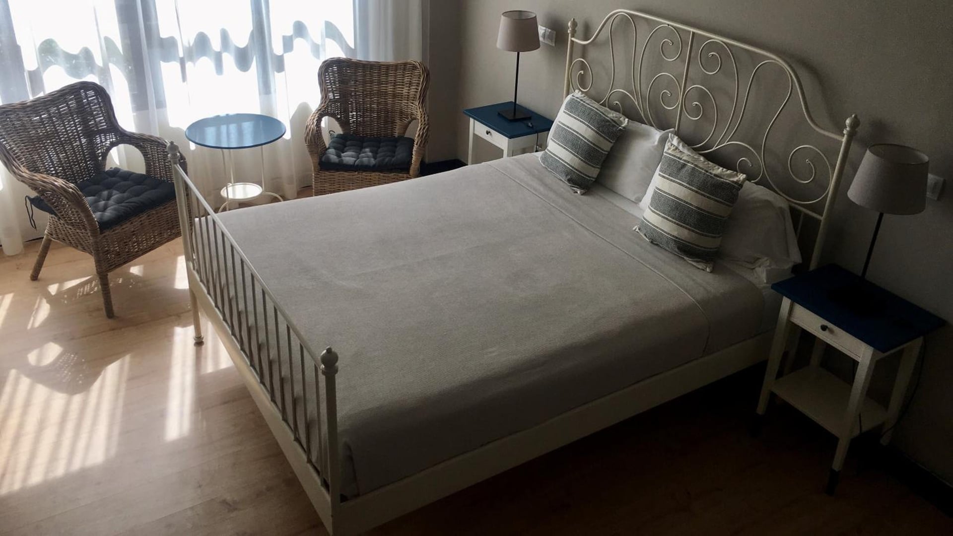 MD Modern Hotel - Jardines, Valencia, foto 4