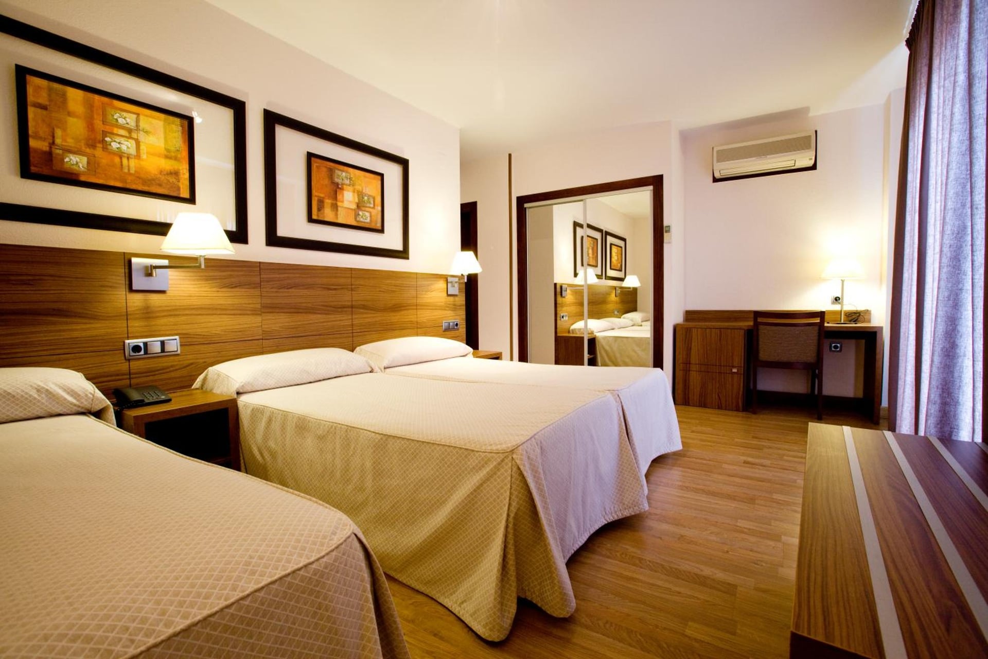 Hotel Cristina, Los Alcázares, foto 2