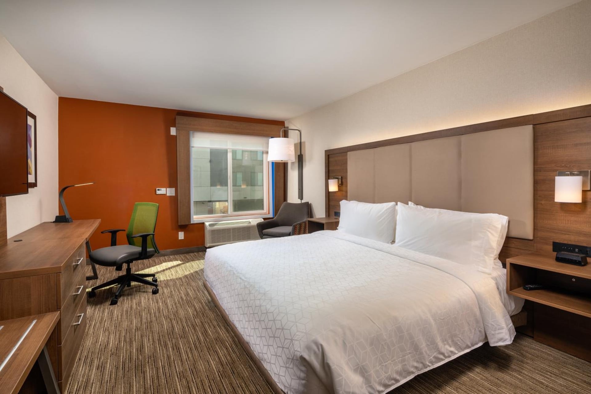 Holiday Inn Express & Suites Chatsworth by IHG, Chatsworth, foto 5