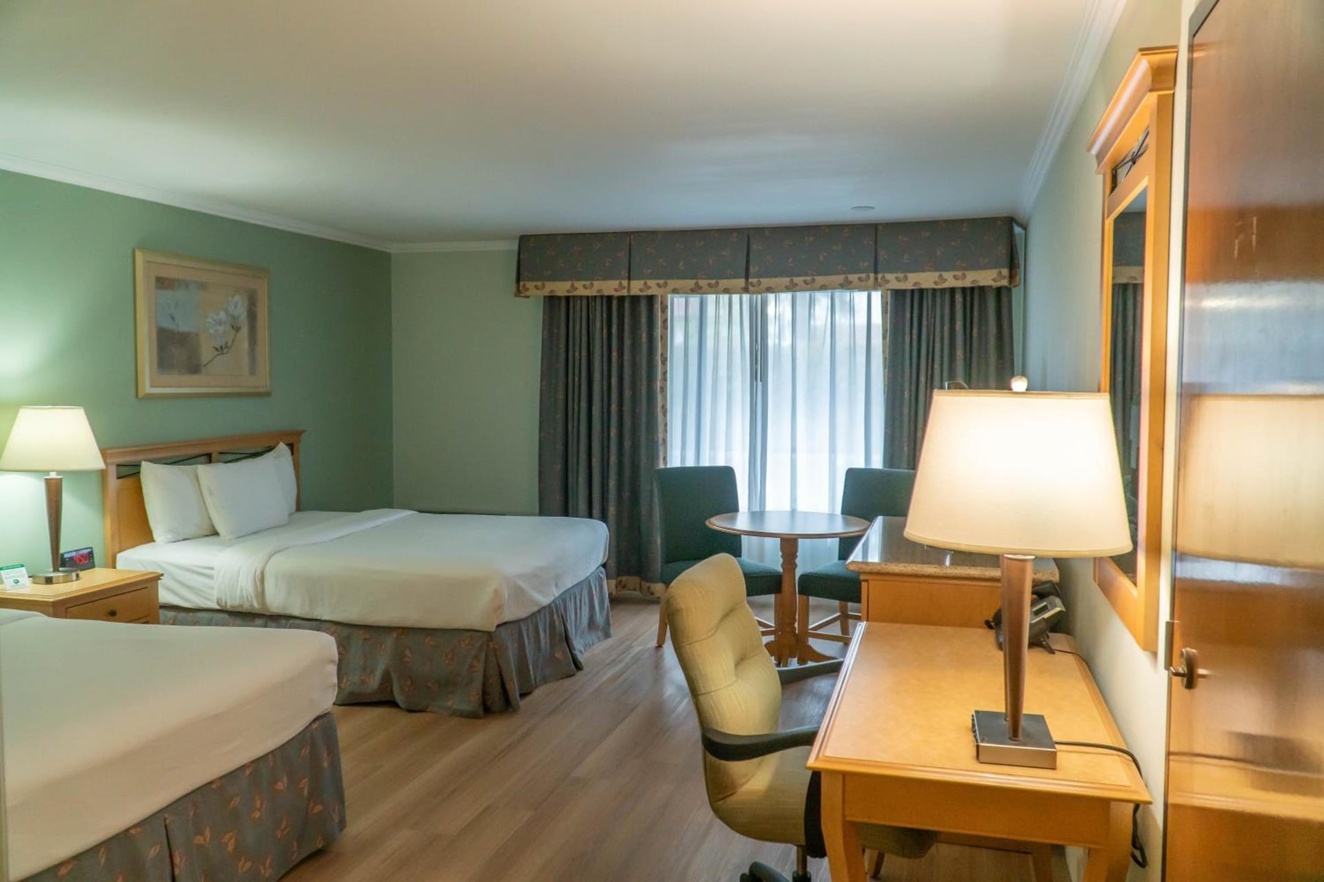 Hotel Piccadilly, Fresno, foto 4
