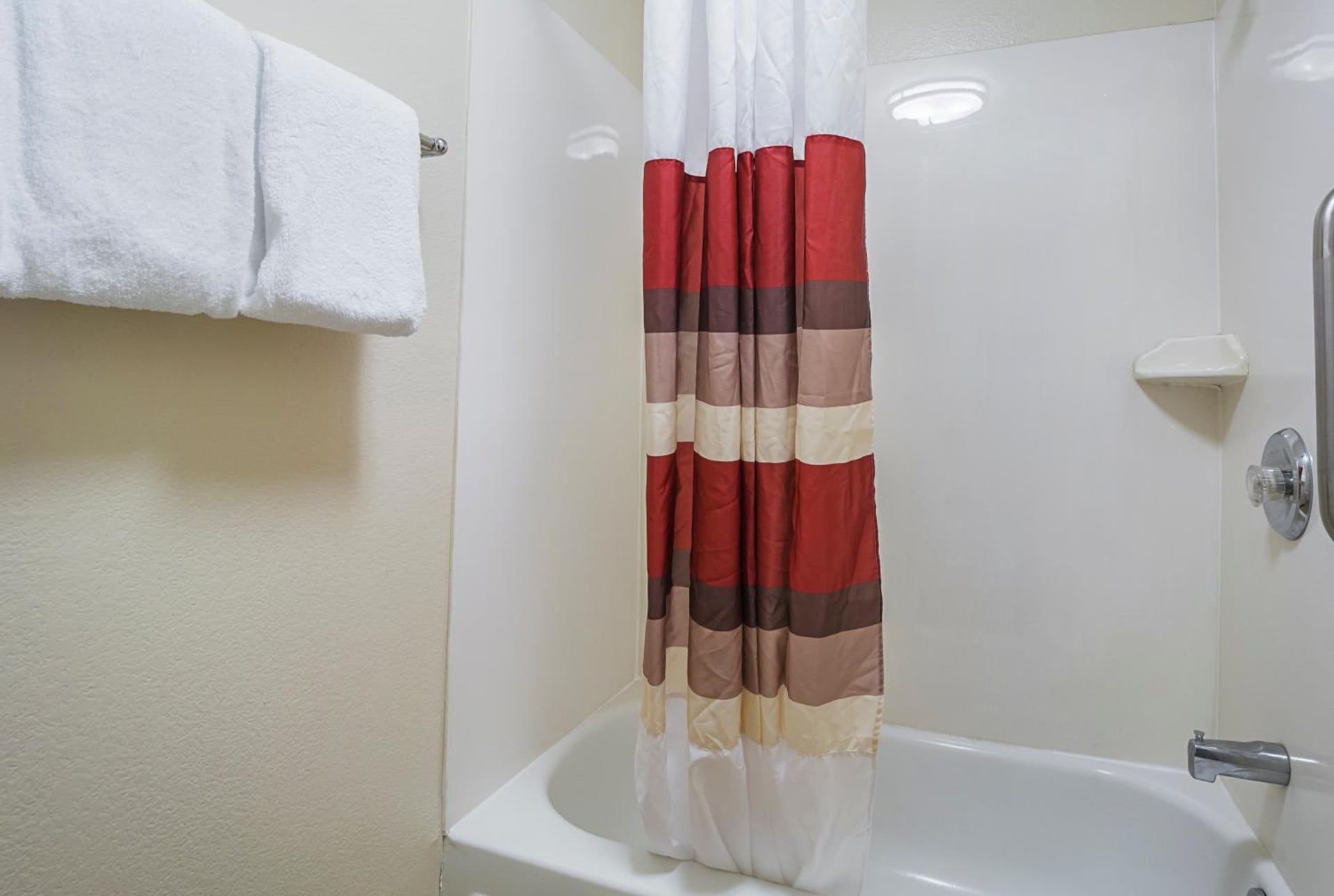 Red Roof Inn PLUS + Phoenix West, Phoenix, foto 4