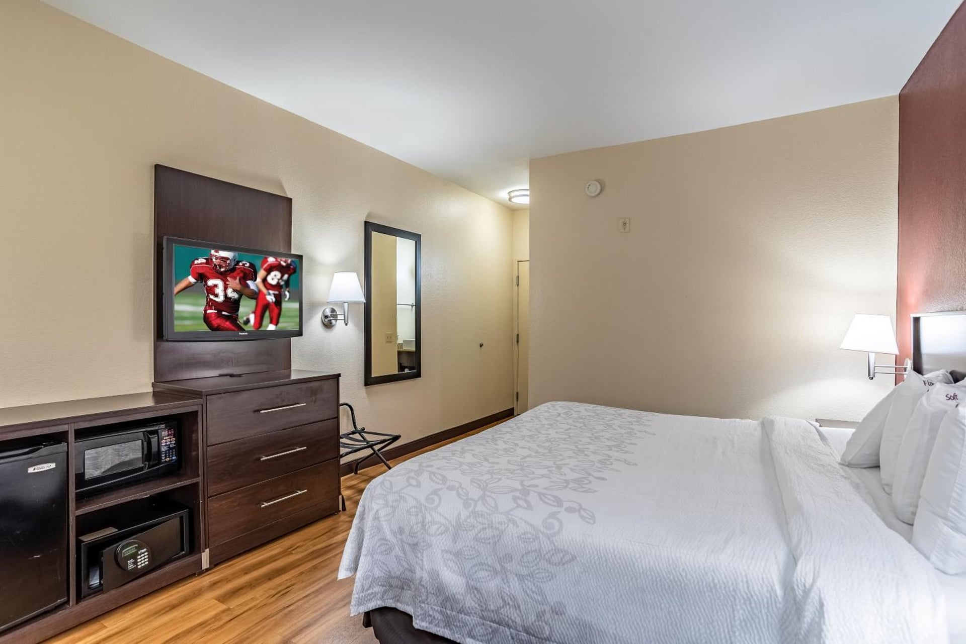 Red Roof Inn PLUS + Phoenix West, Phoenix, foto 5