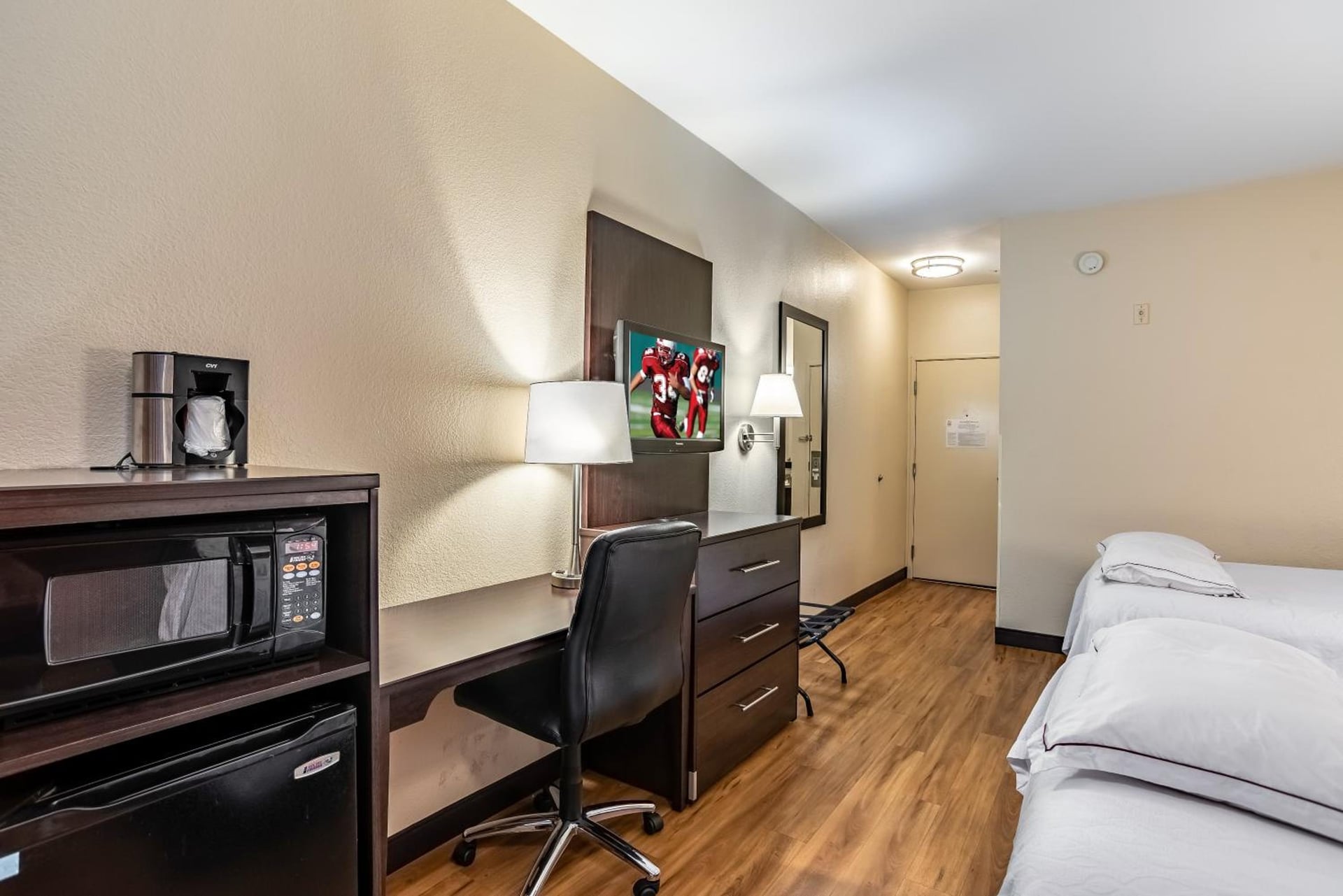 Red Roof Inn PLUS+ Tempe - Phoenix Airport, Tempe, foto 3