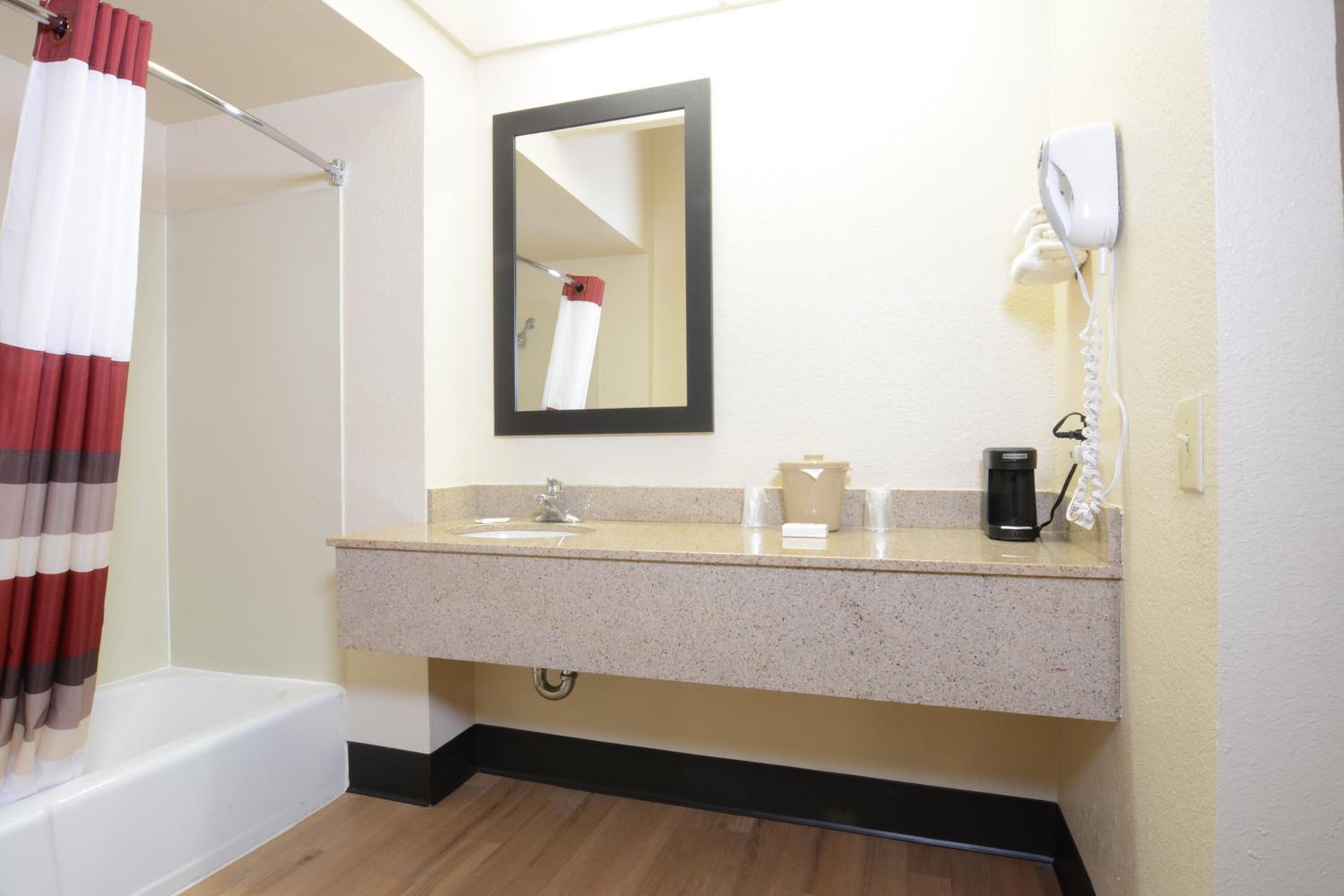 Red Roof Inn San Dimas - Fairplex, San Dimas, foto 5