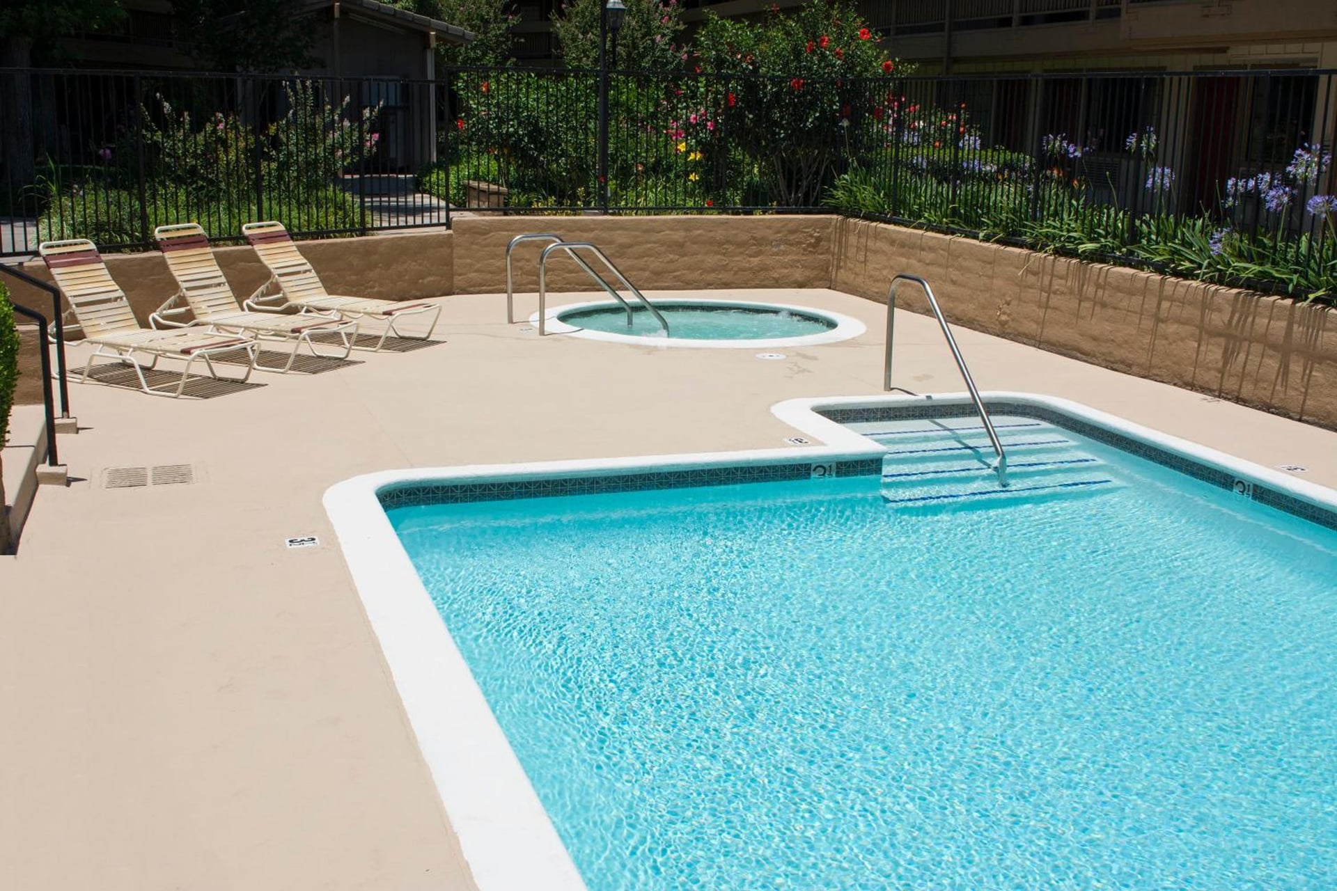 Red Roof Inn San Dimas - Fairplex, San Dimas, foto 2