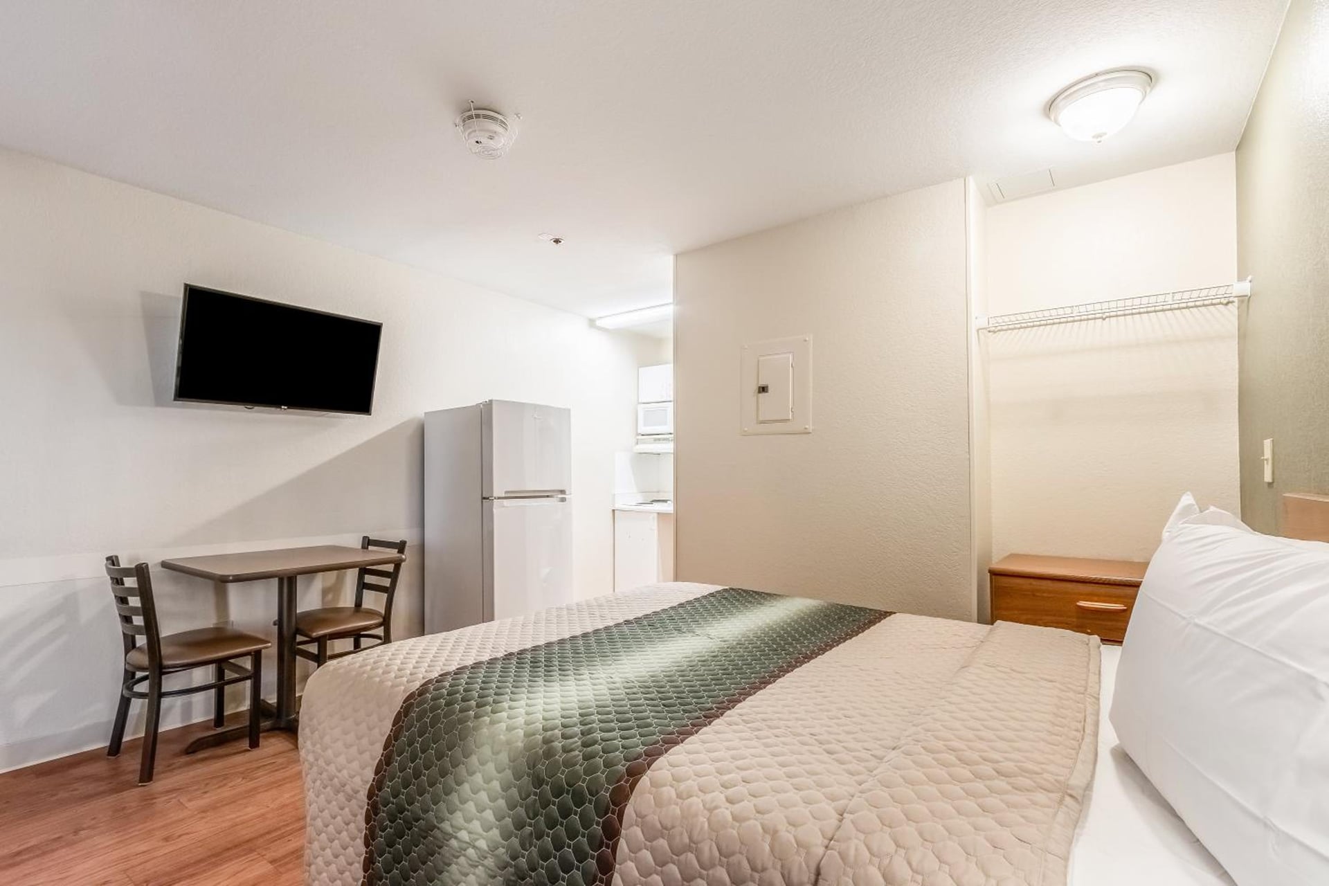 Studio 51 Extended Stay Hotel, Phoenix, foto 4