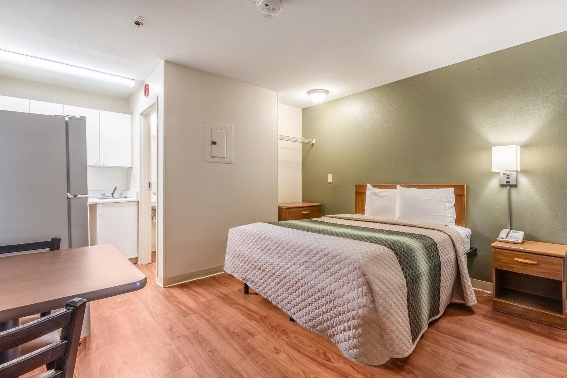 Studio 51 Extended Stay Hotel, Phoenix, foto 3