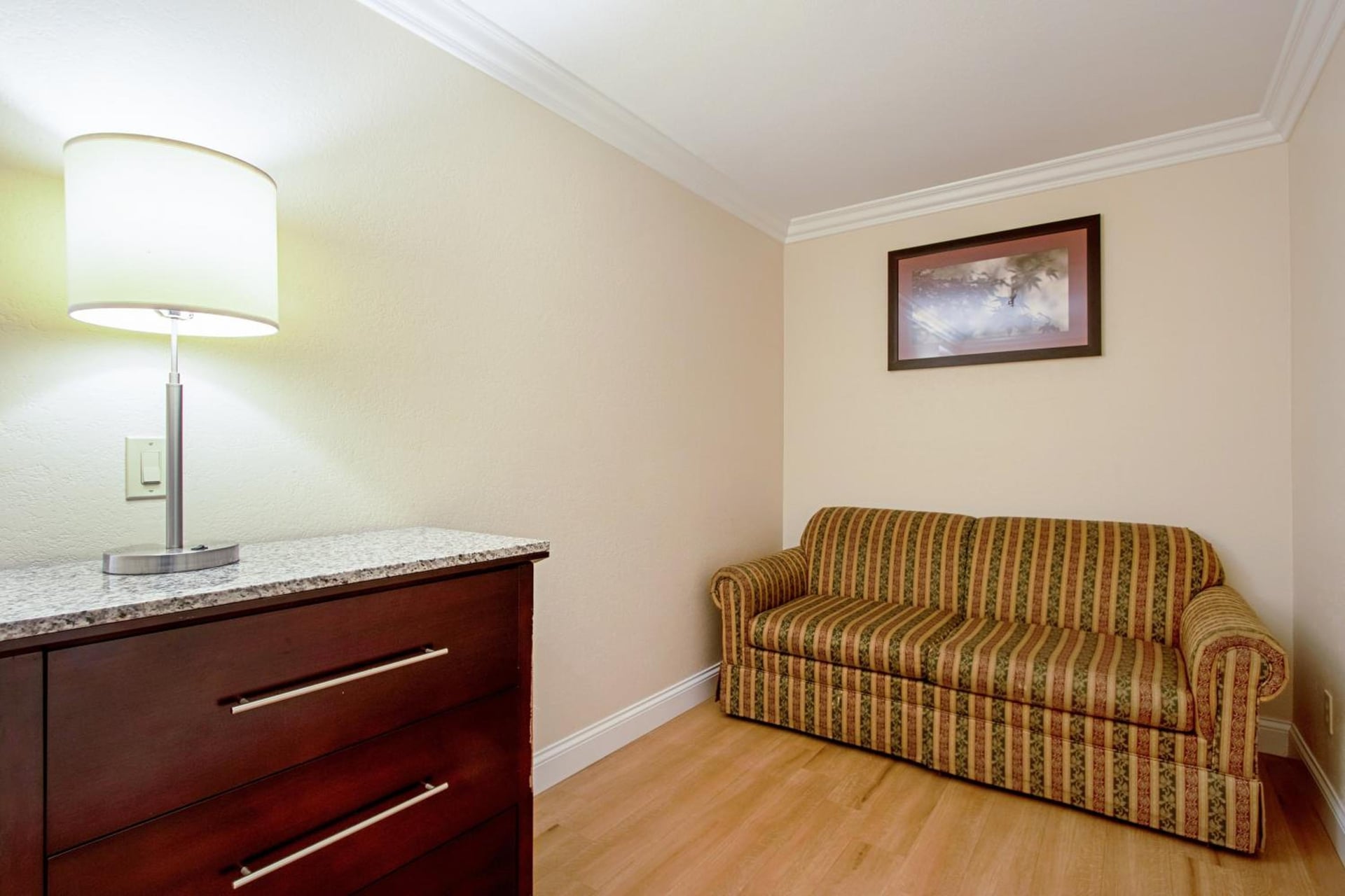 Red Roof Inn & Suites Monterey, Monterey, foto 3