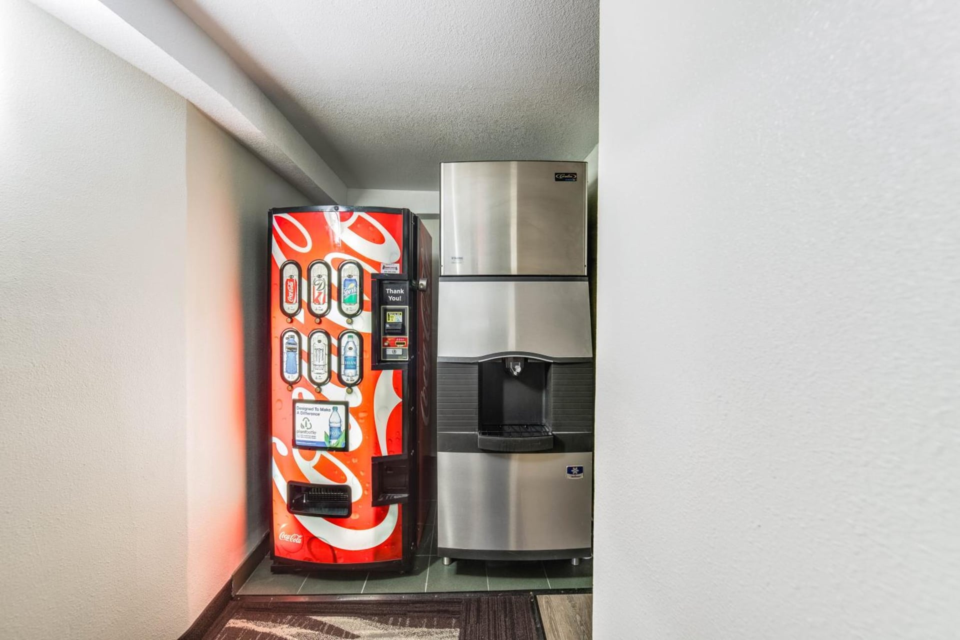 Ramada by Wyndham Medford Airport North, Medford, foto 3