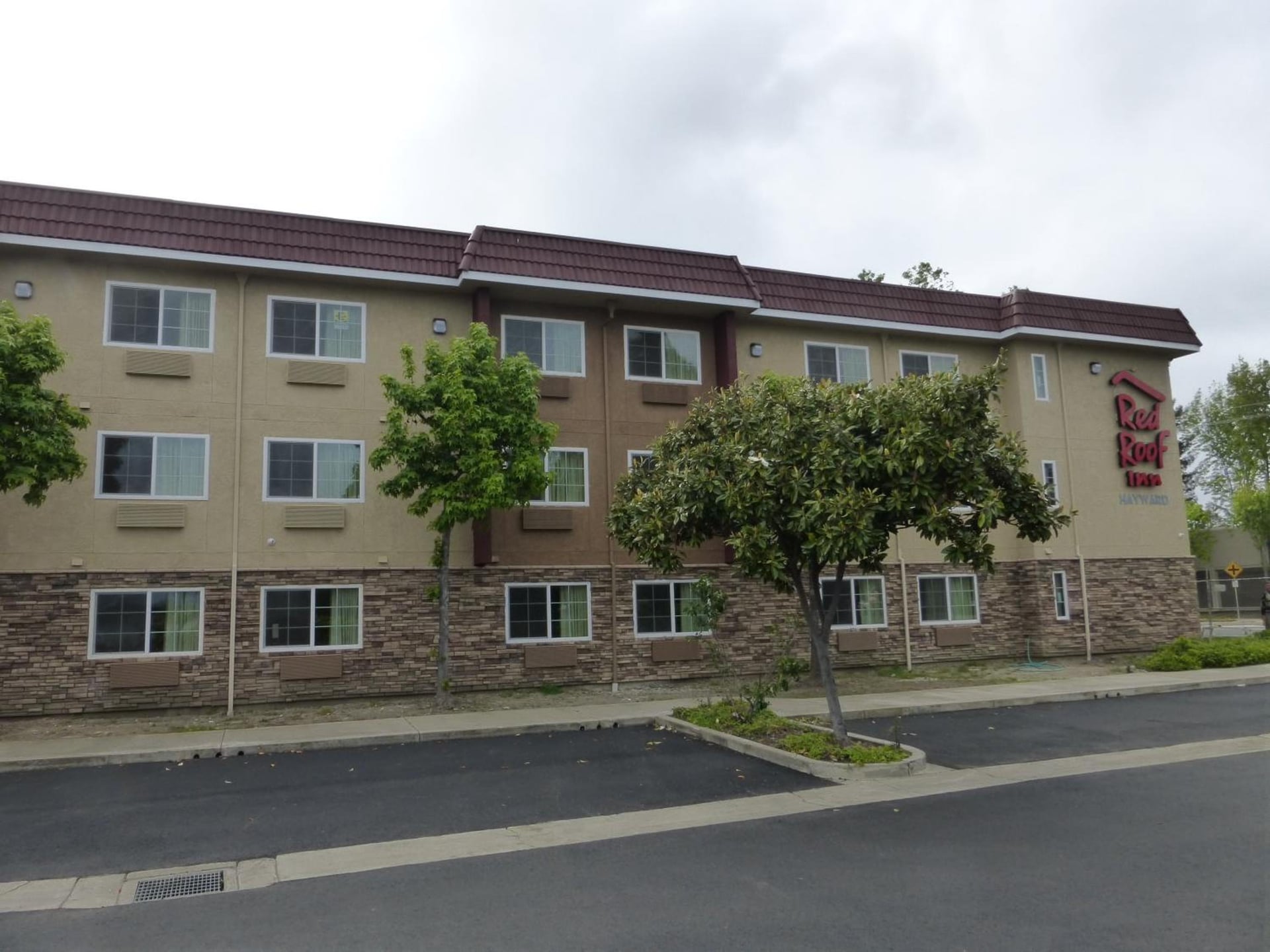 Red Roof Inn Hayward, Hayward, foto 5