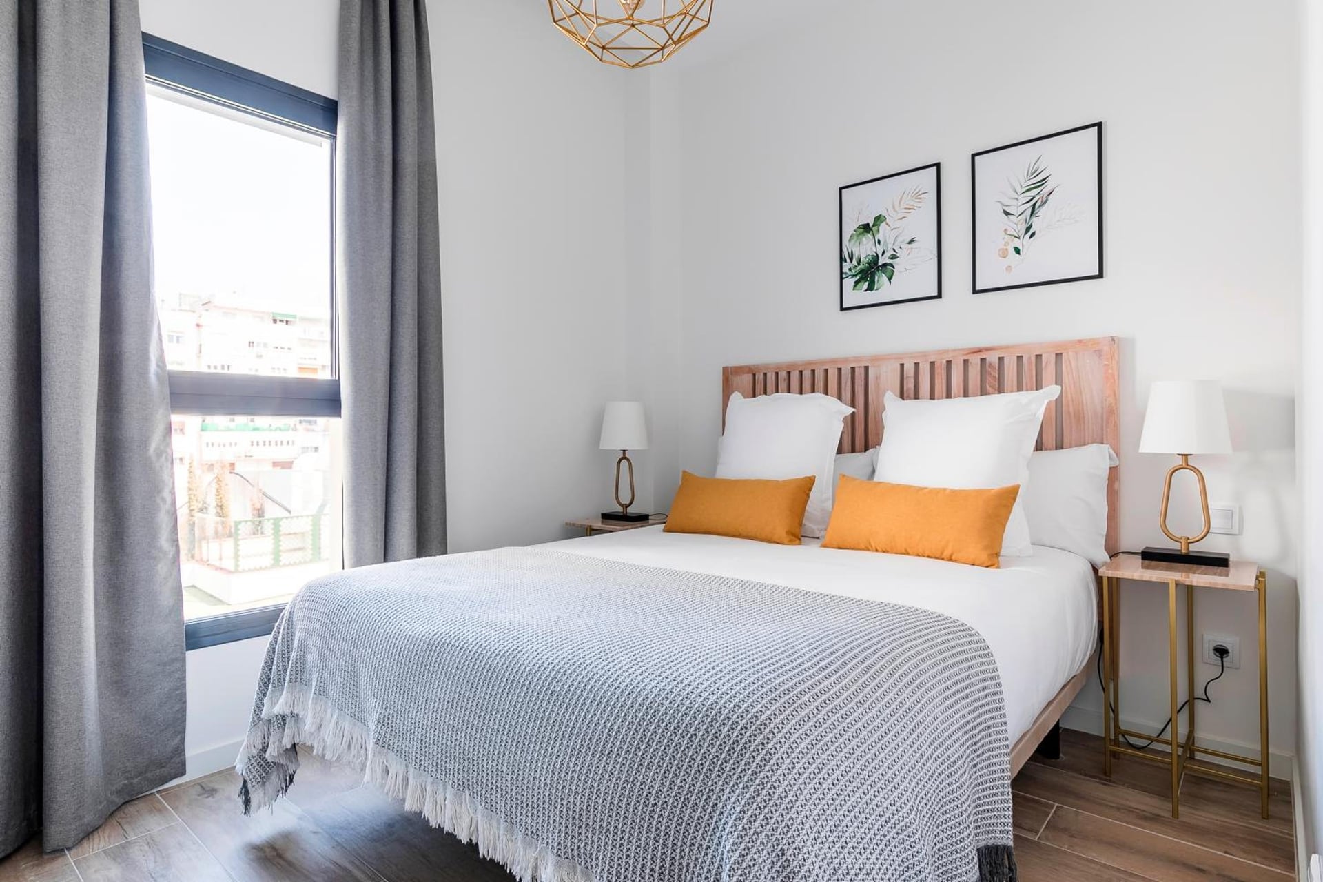 Feelathome Goya Apartments, Madrid, foto 5