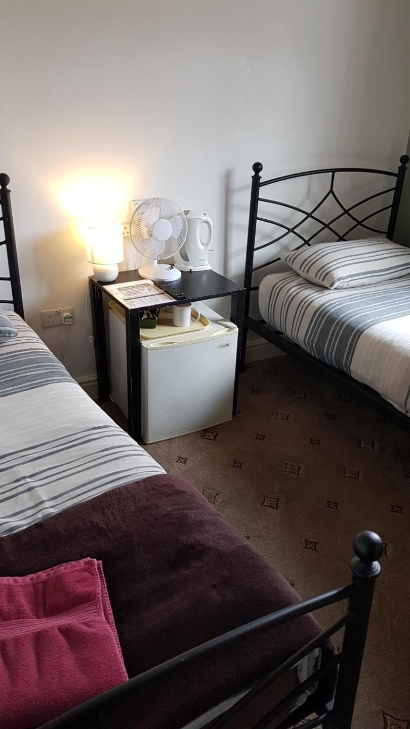 Hour Glass Hotel, London, foto 2