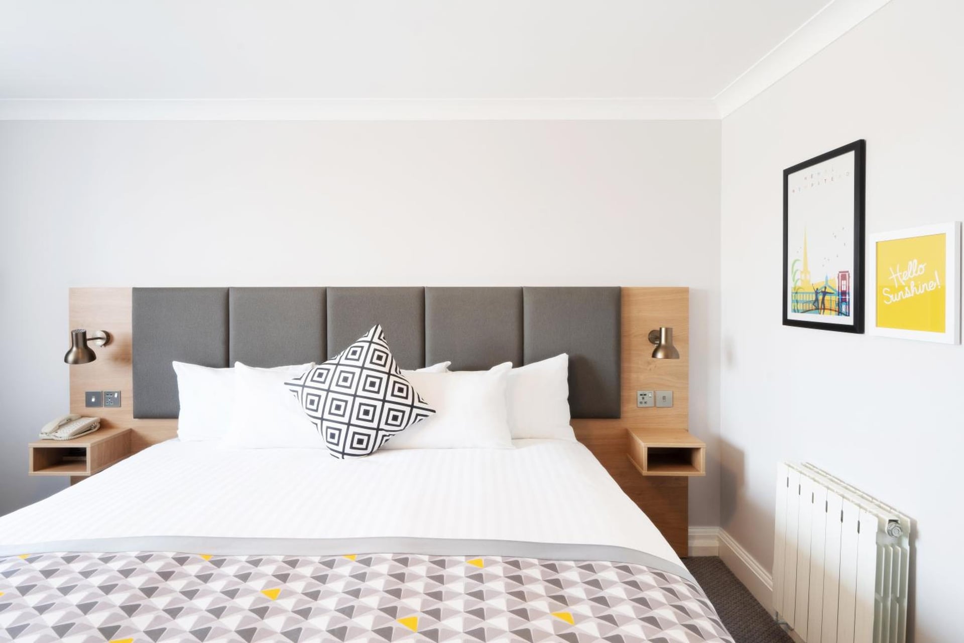 Holiday Inn Hemel Hempstead M1, Jct. 8 by IHG, Hemel Hempstead, foto 5
