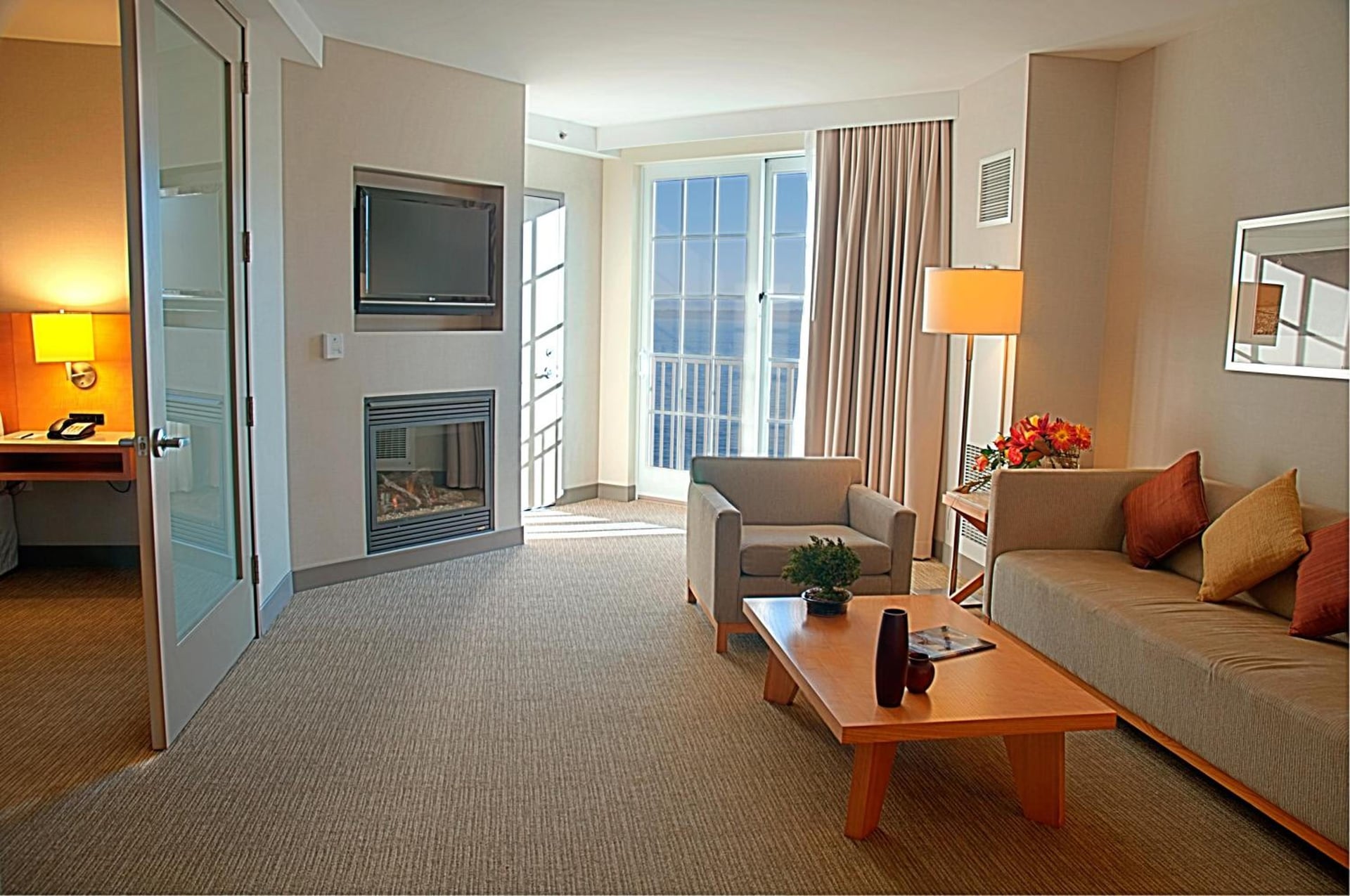 InterContinental The Clement Monterey by IHG, Monterey, foto 5