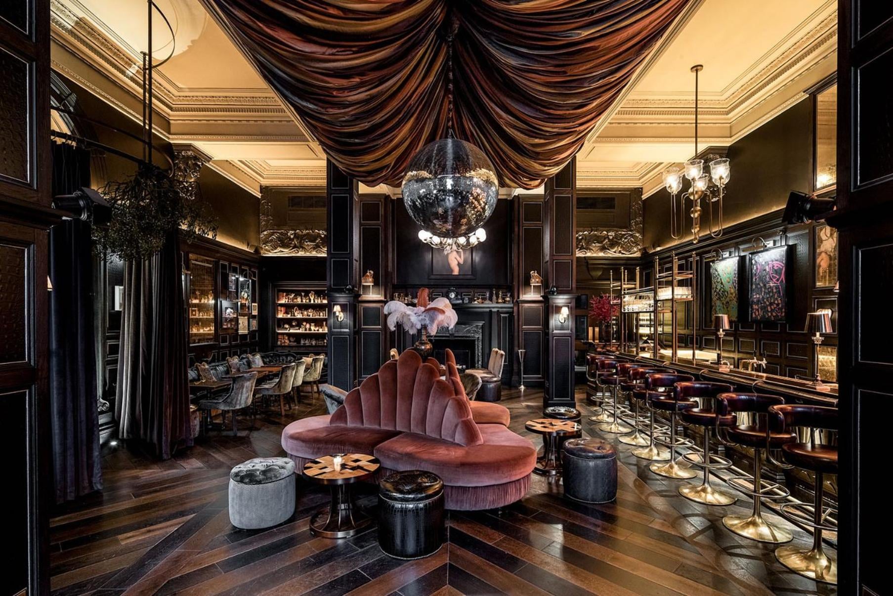 Kimpton Fitzroy London by IHG, London, foto 2