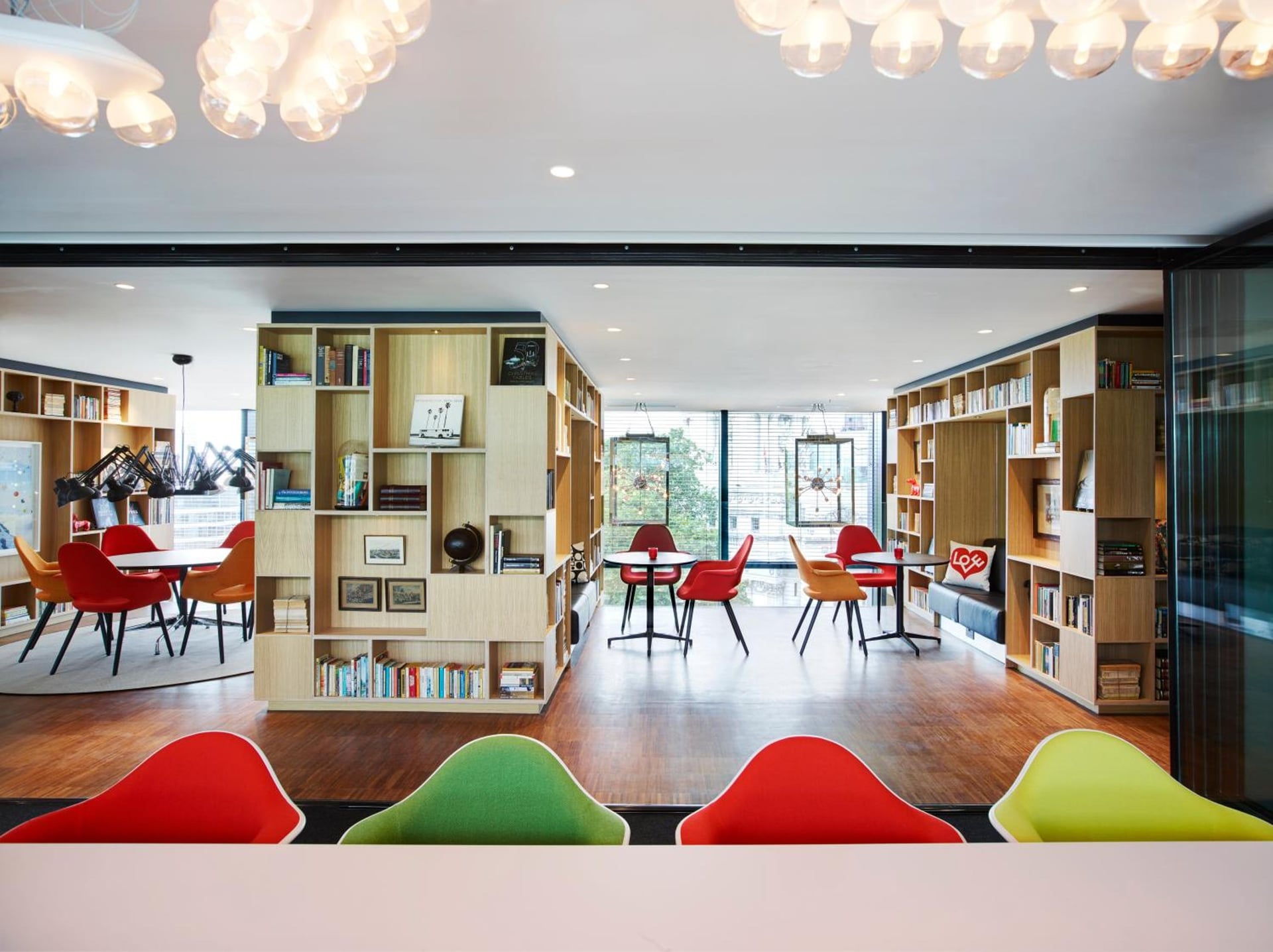 citizenM Tower of London, London, foto 3