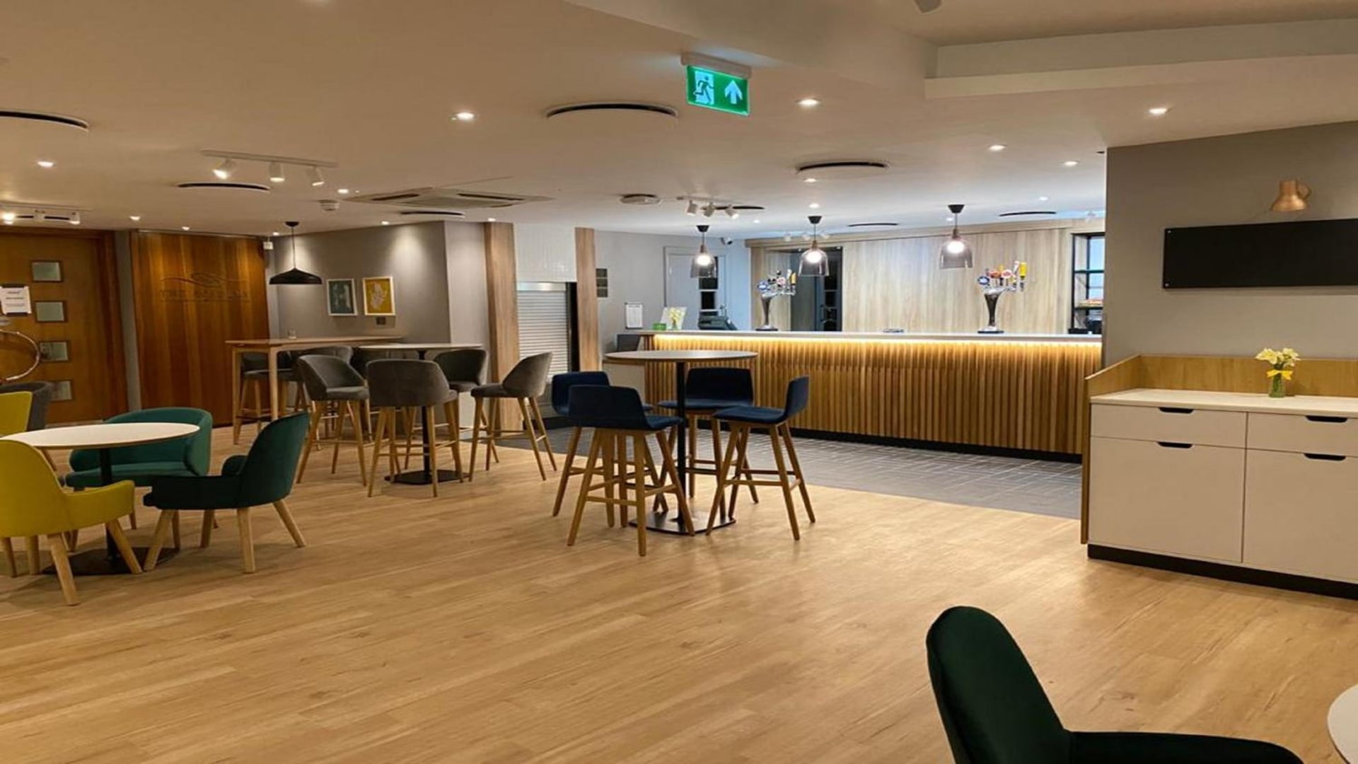 Holiday Inn London-Bexley by IHG, Bexley, foto 5