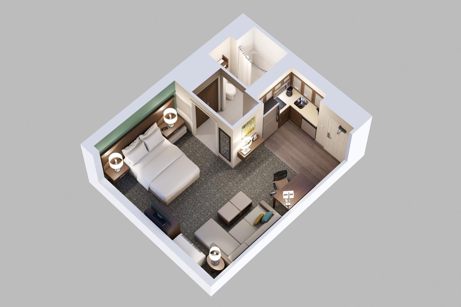 Staybridge Suites Irvine - John Wayne Airport by IHG, East Irvine, foto 2
